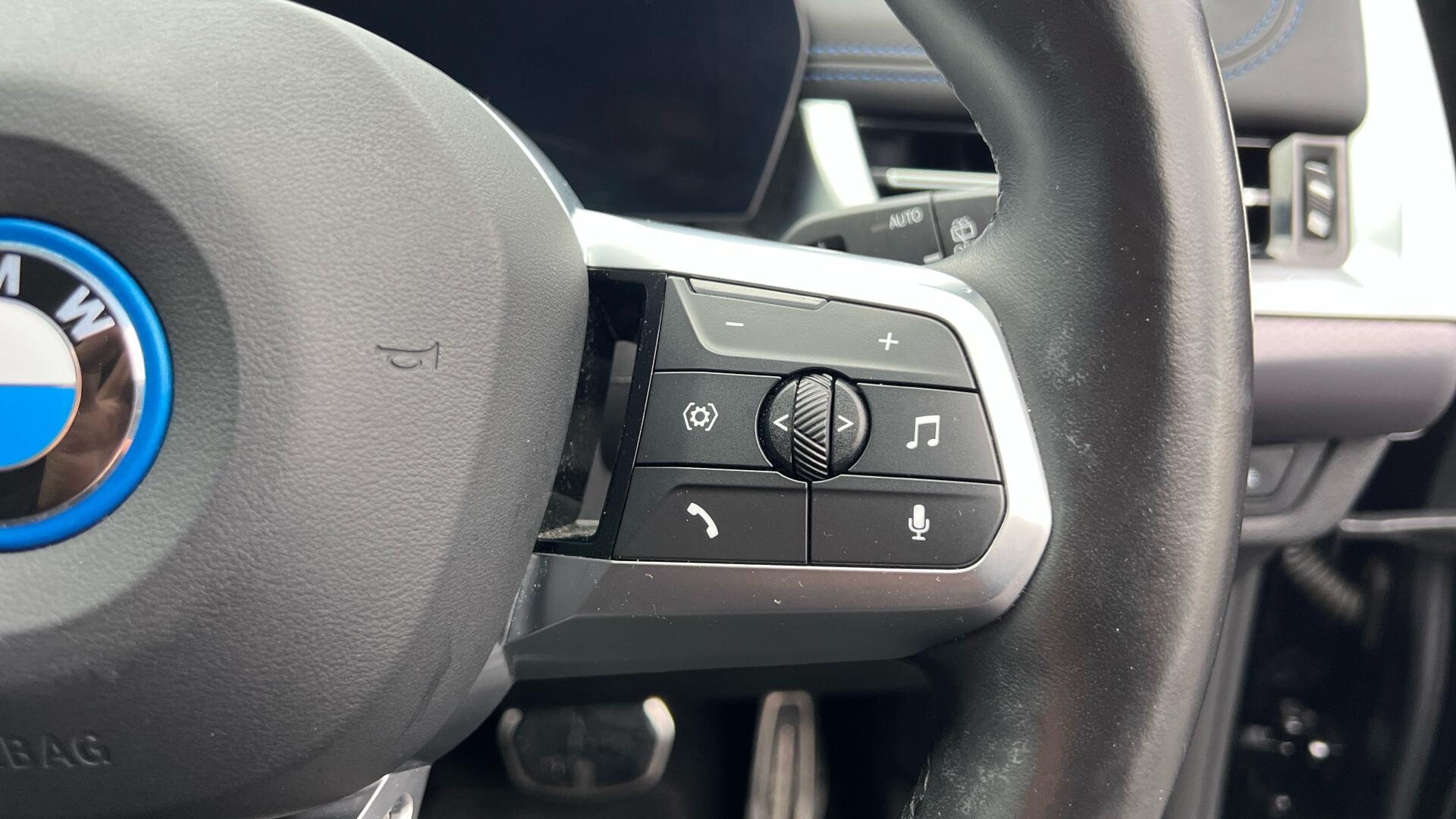 BMW iX1 view 18