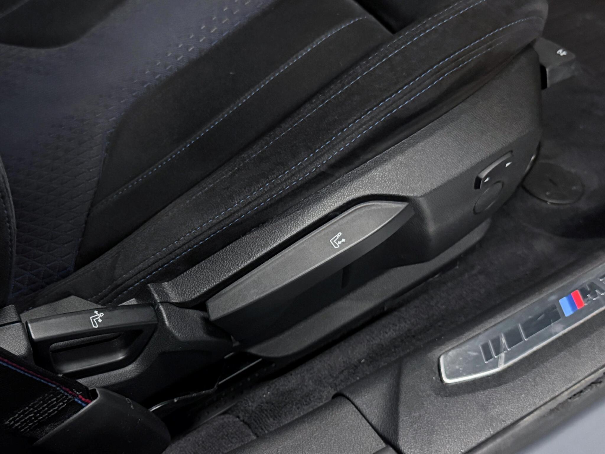 BMW 2 Series Gran Coupe view 18