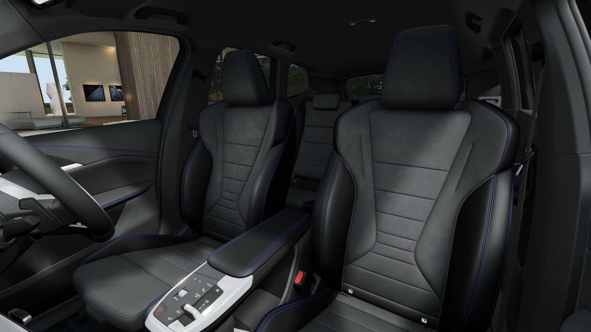 BMW X1 view 9