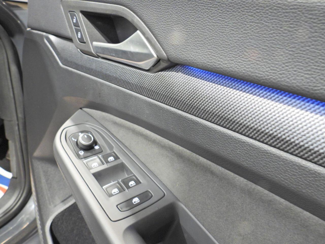 Volkswagen Golf view 46