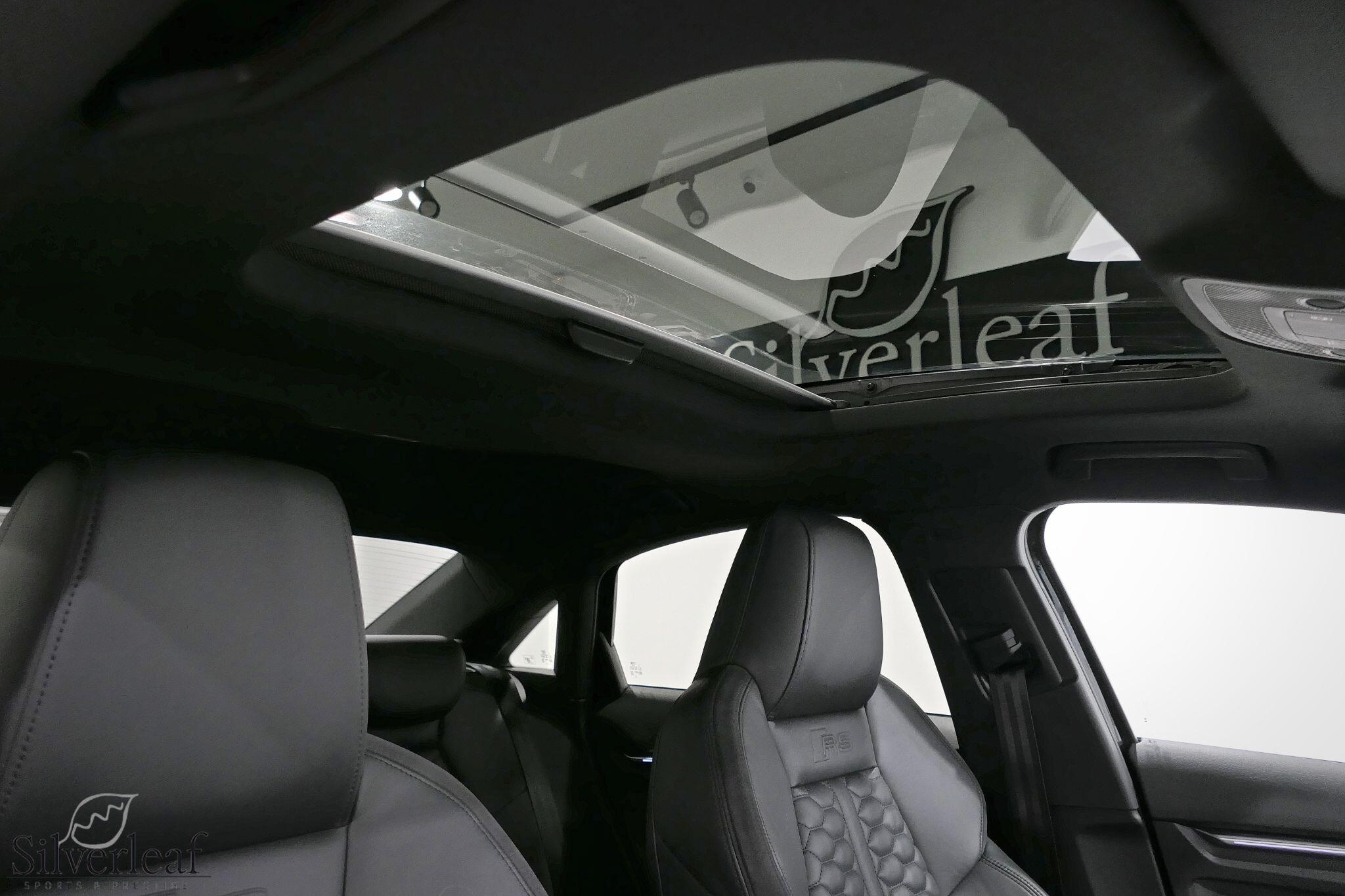 Audi RS3 view 25