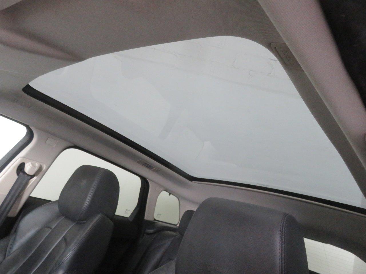 Land Rover Range Rover Evoque view 21