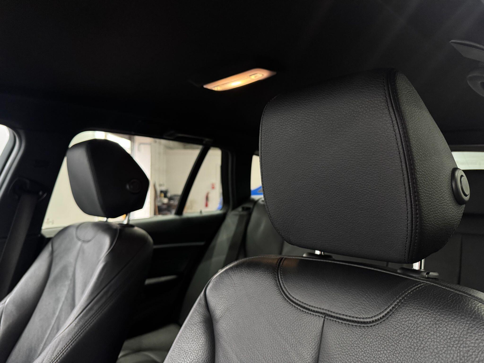 BMW 3 Series view 52