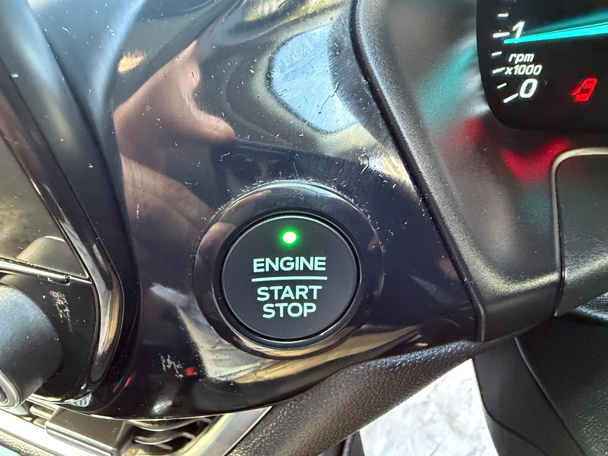 2019 Ford Fiesta image 47