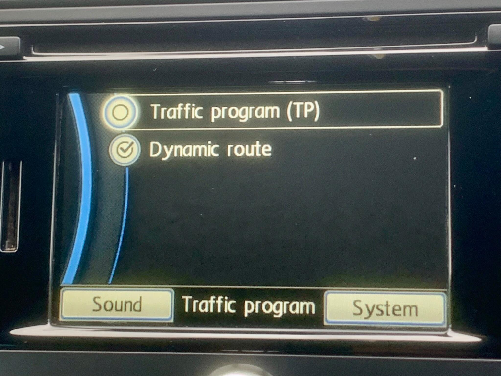 Volkswagen Tiguan view 42
