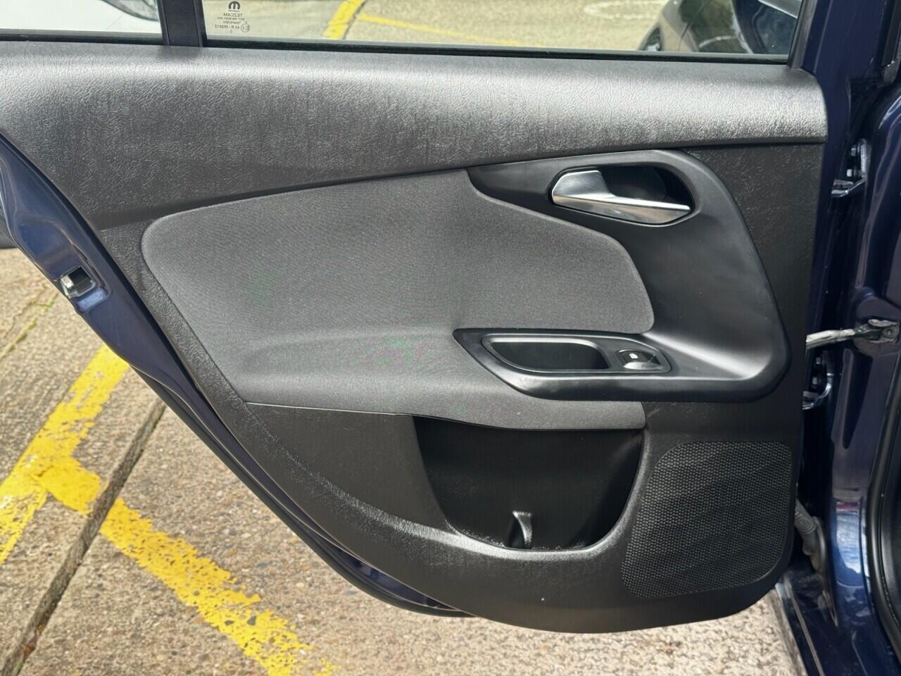 Fiat Tipo view 30