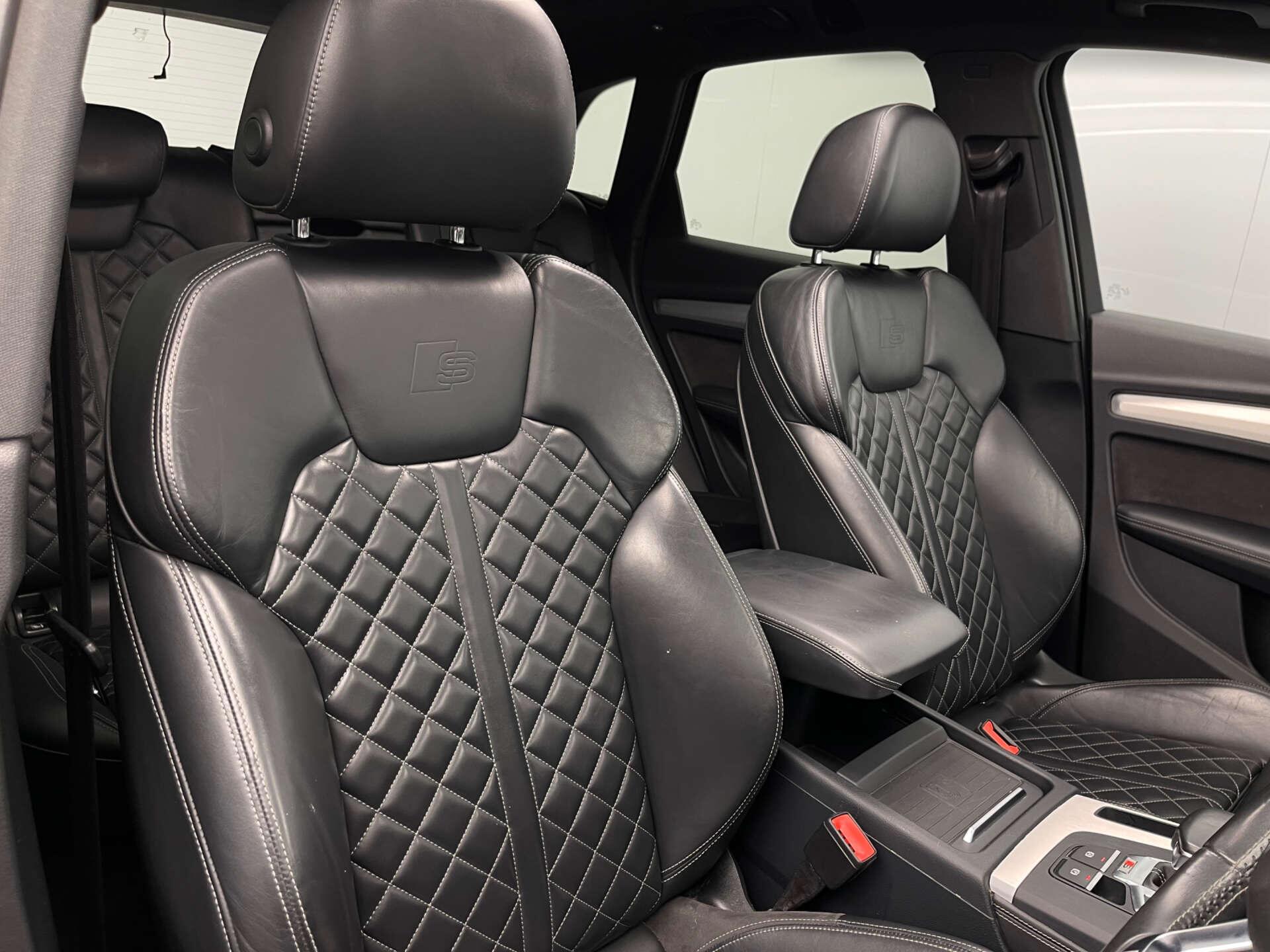 Audi SQ5 view 17