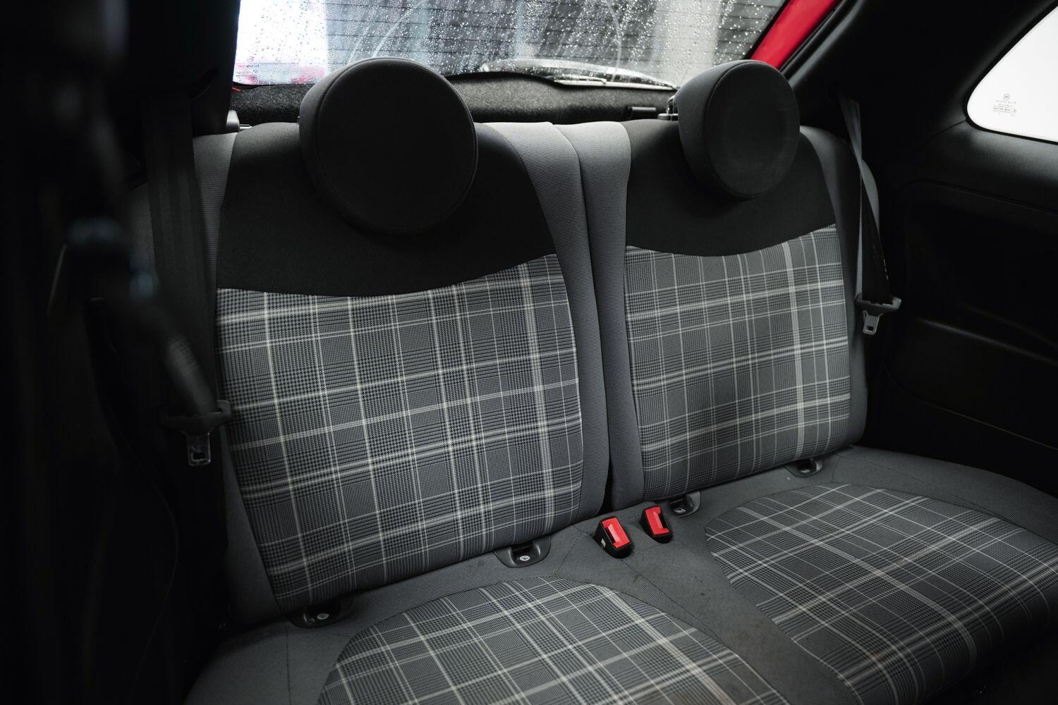 Fiat 500 view 10