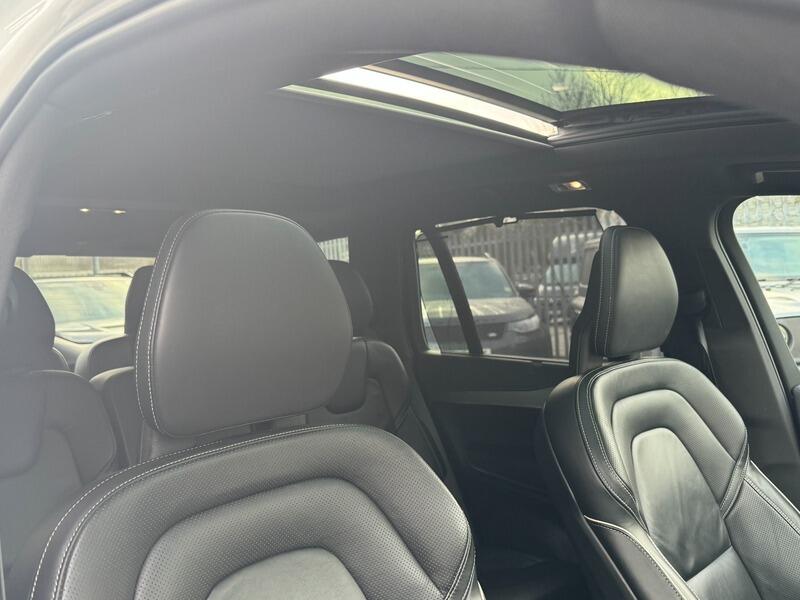 2021 Volvo XC90 2.0h T8 Twin Engine Recharge 11.6kWh R-Design Pro Auto 4WD Euro 6 (s/s) 5dr • 60,000 miles image 49