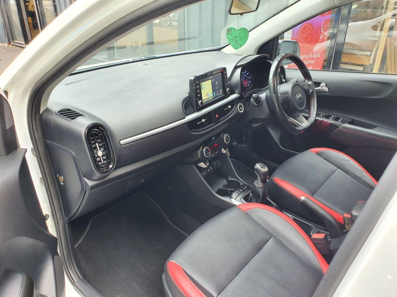 Kia Picanto view 28