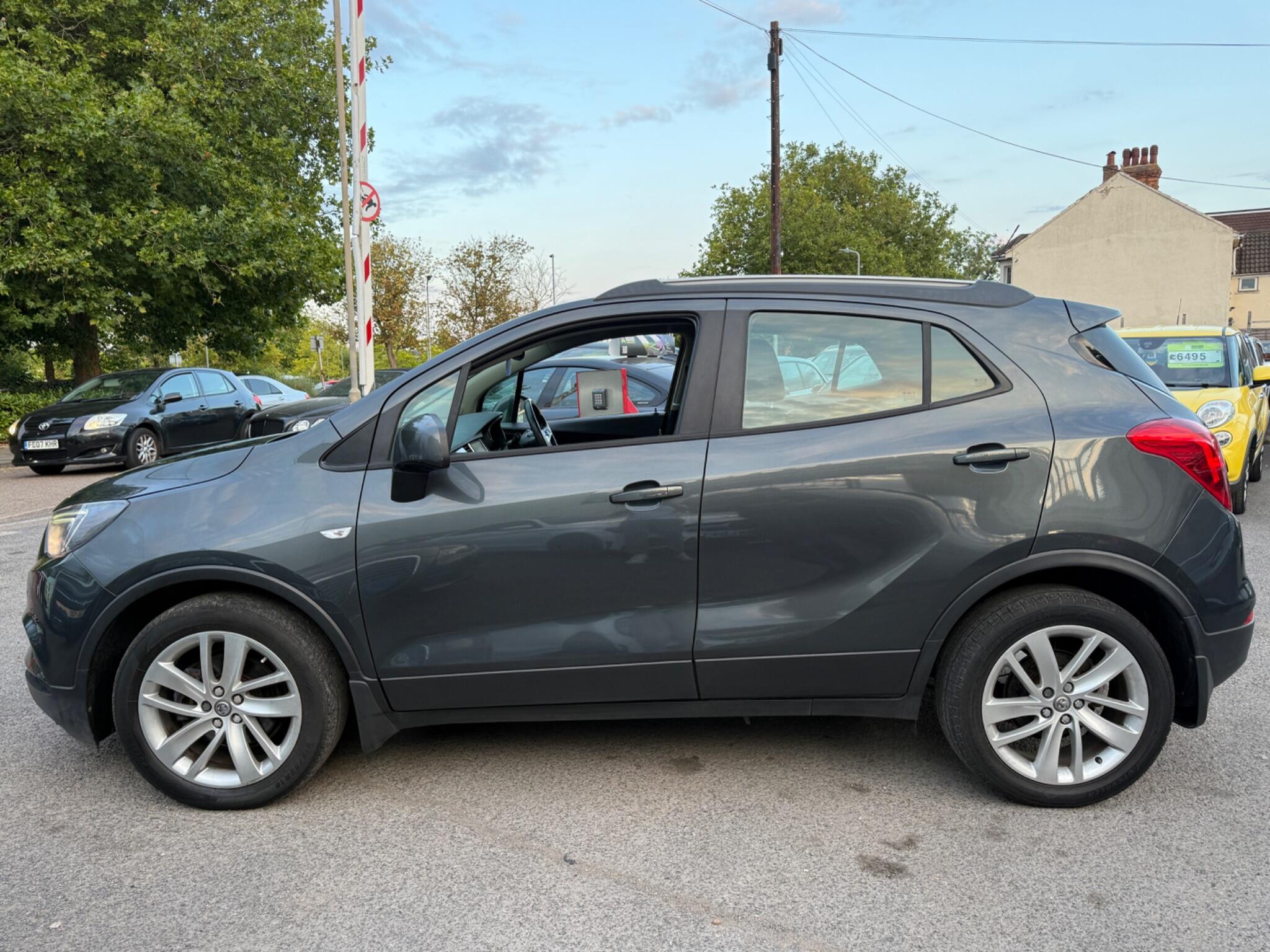 Vauxhall Mokka X - Image 10