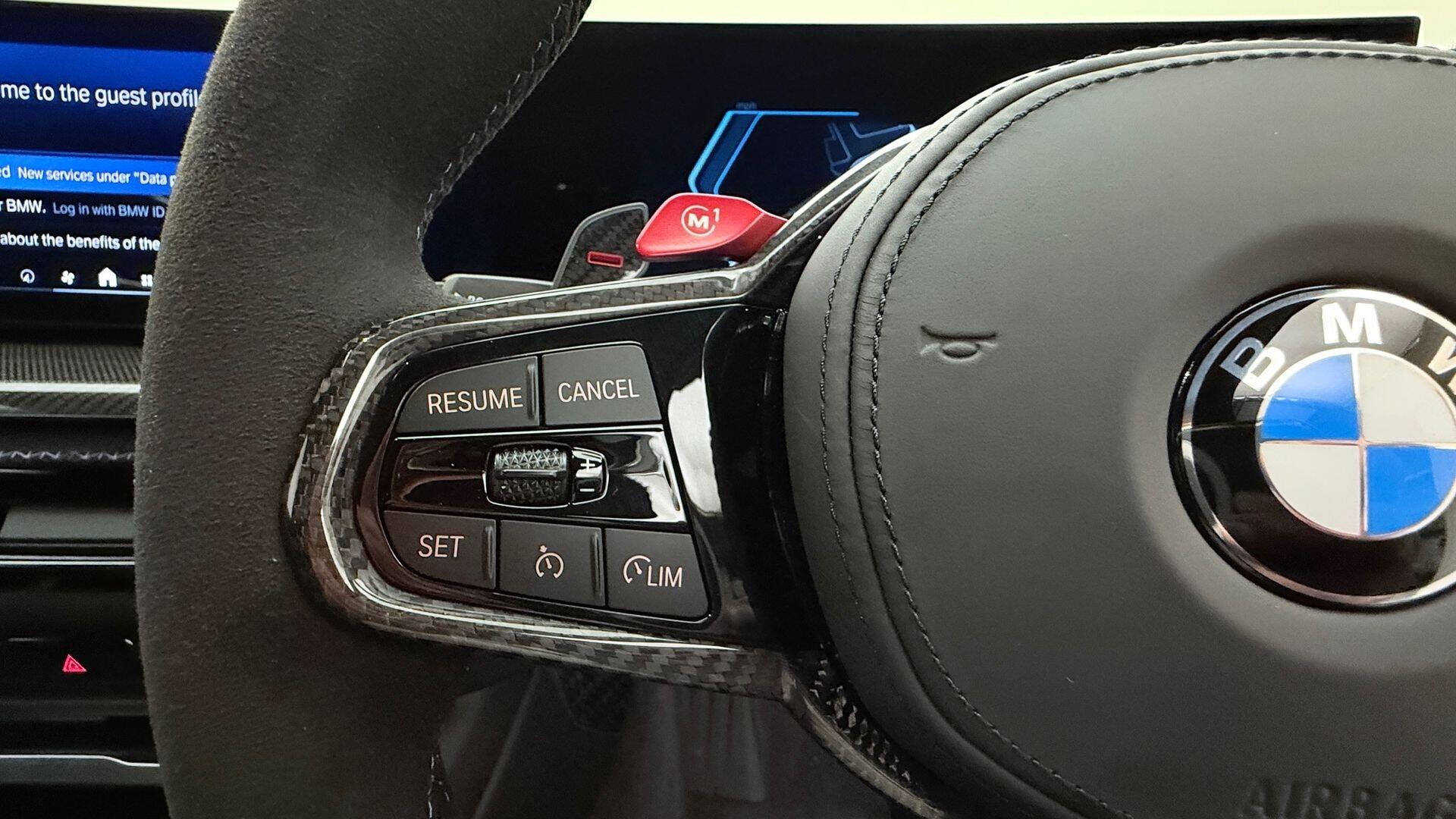 BMW M3 view 17