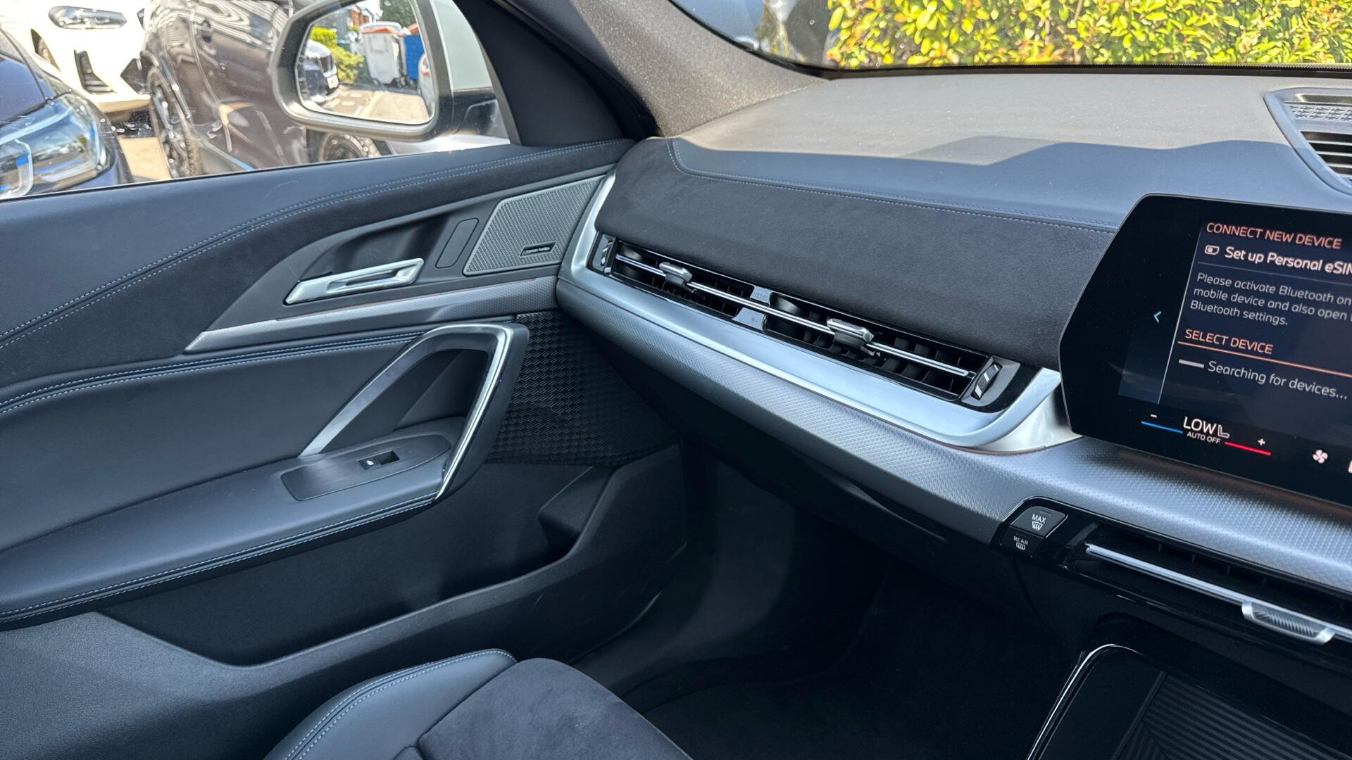 BMW iX2 view 31