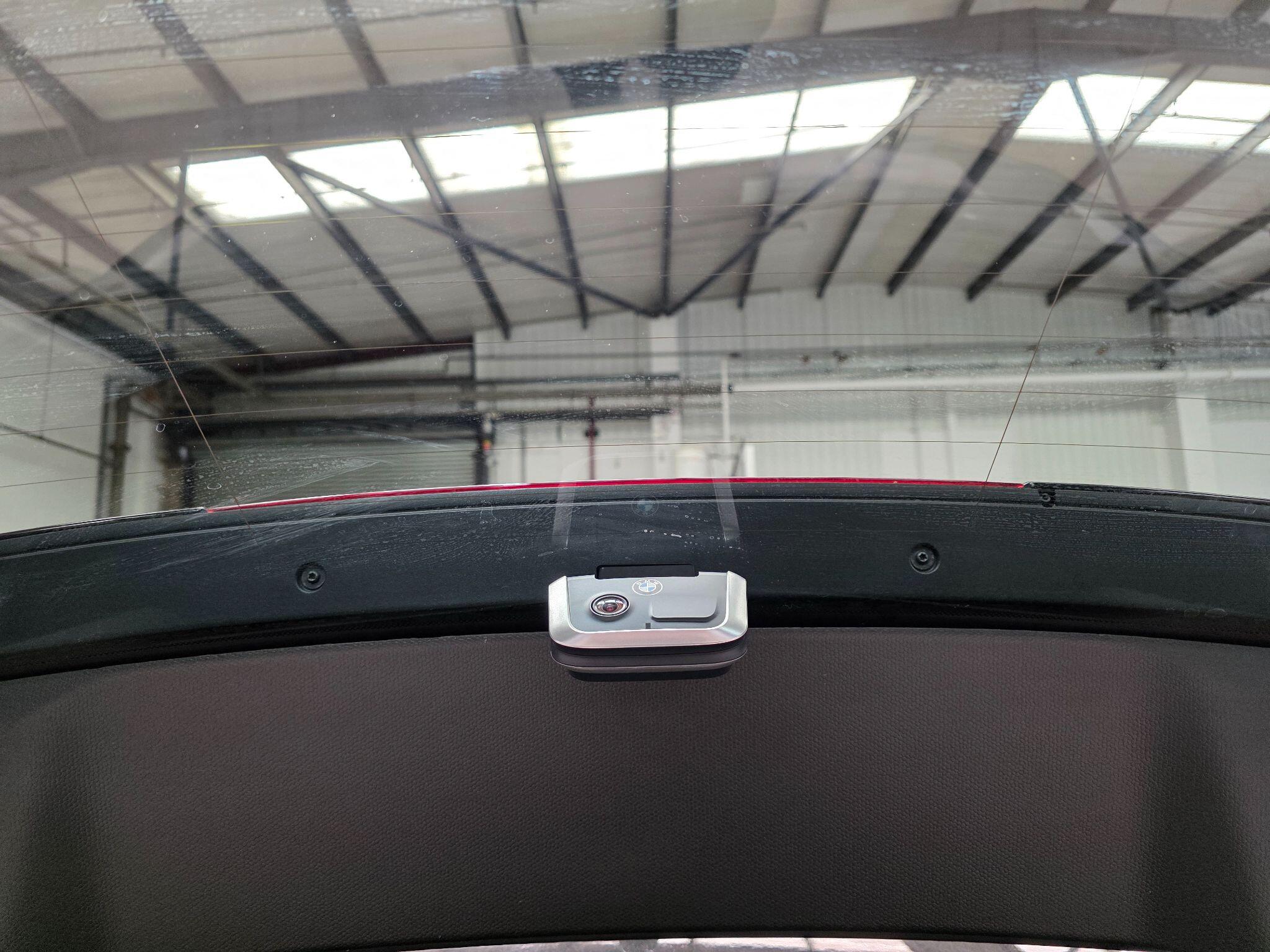 BMW I3 view 26