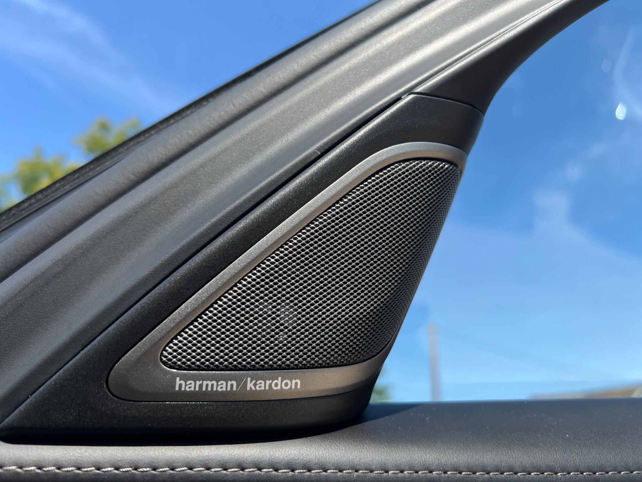 BMW 7 Series view 54