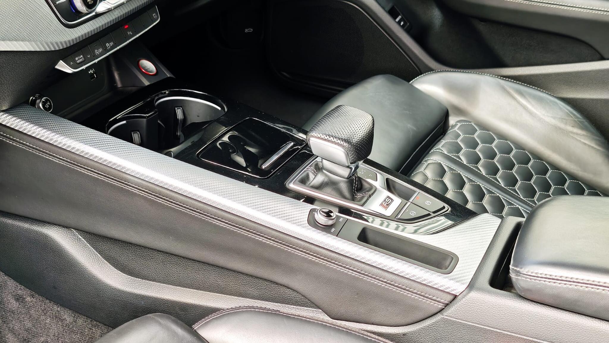 Audi RS5 view 29