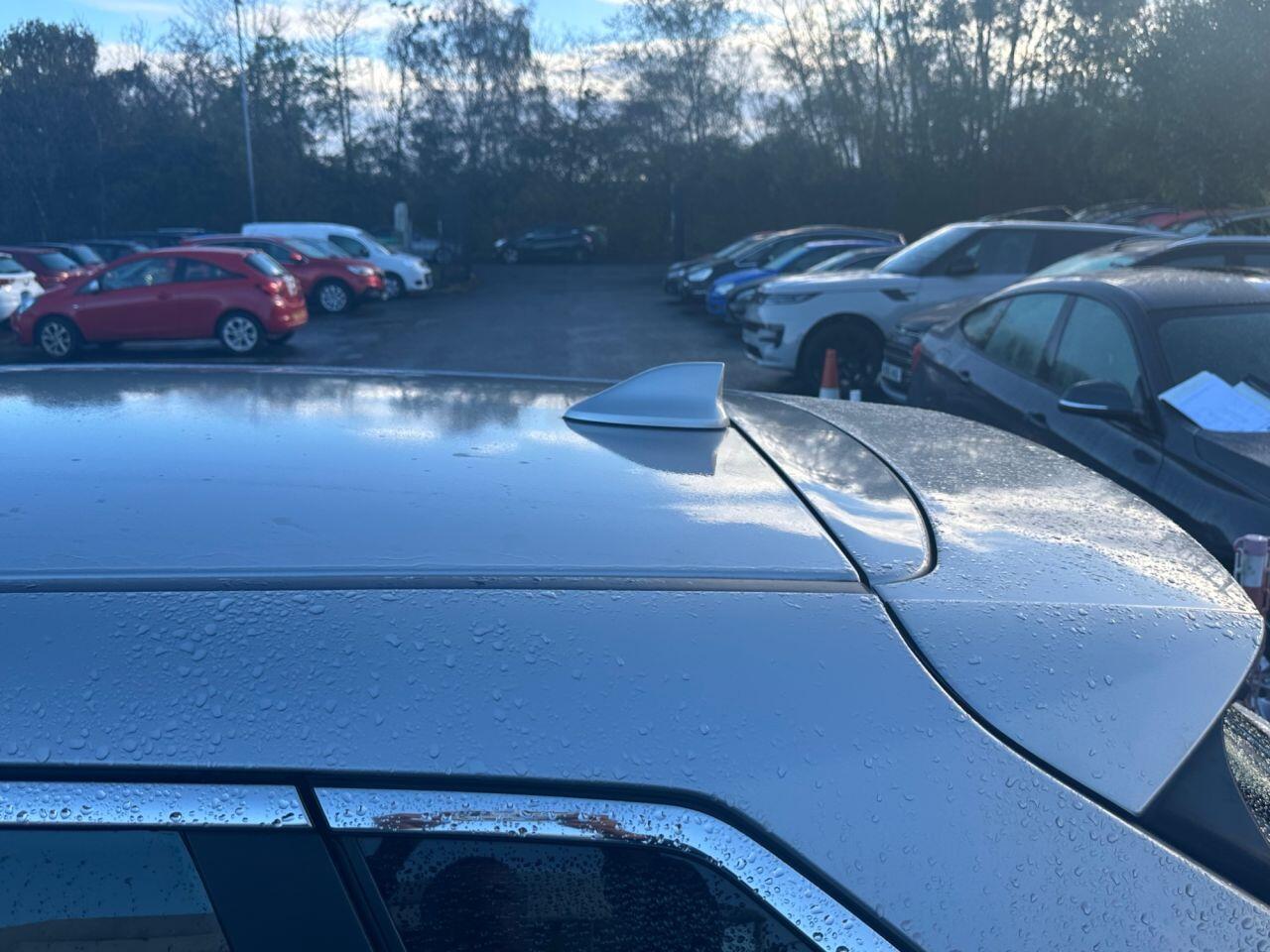 Nissan Qashqai view 48