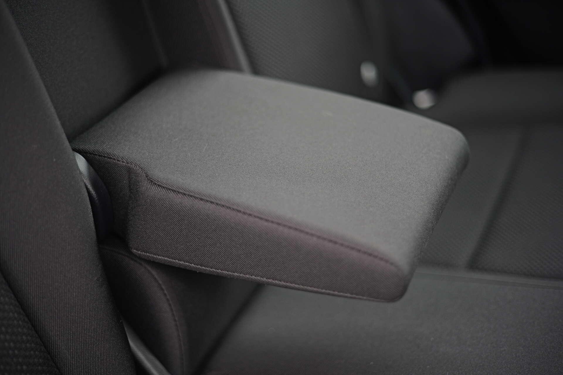 Honda HR-V view 41