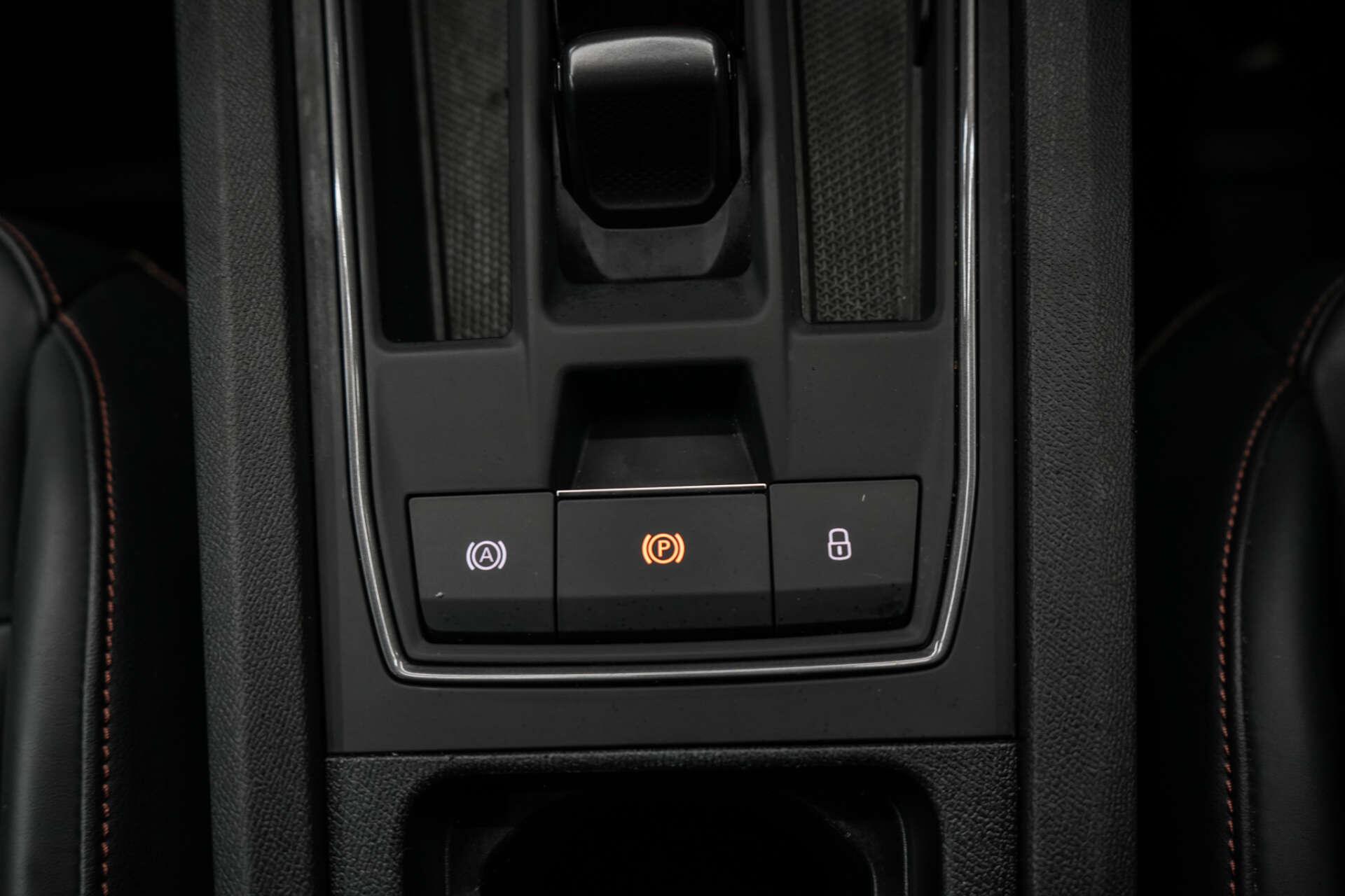 Cupra Formentor view 25