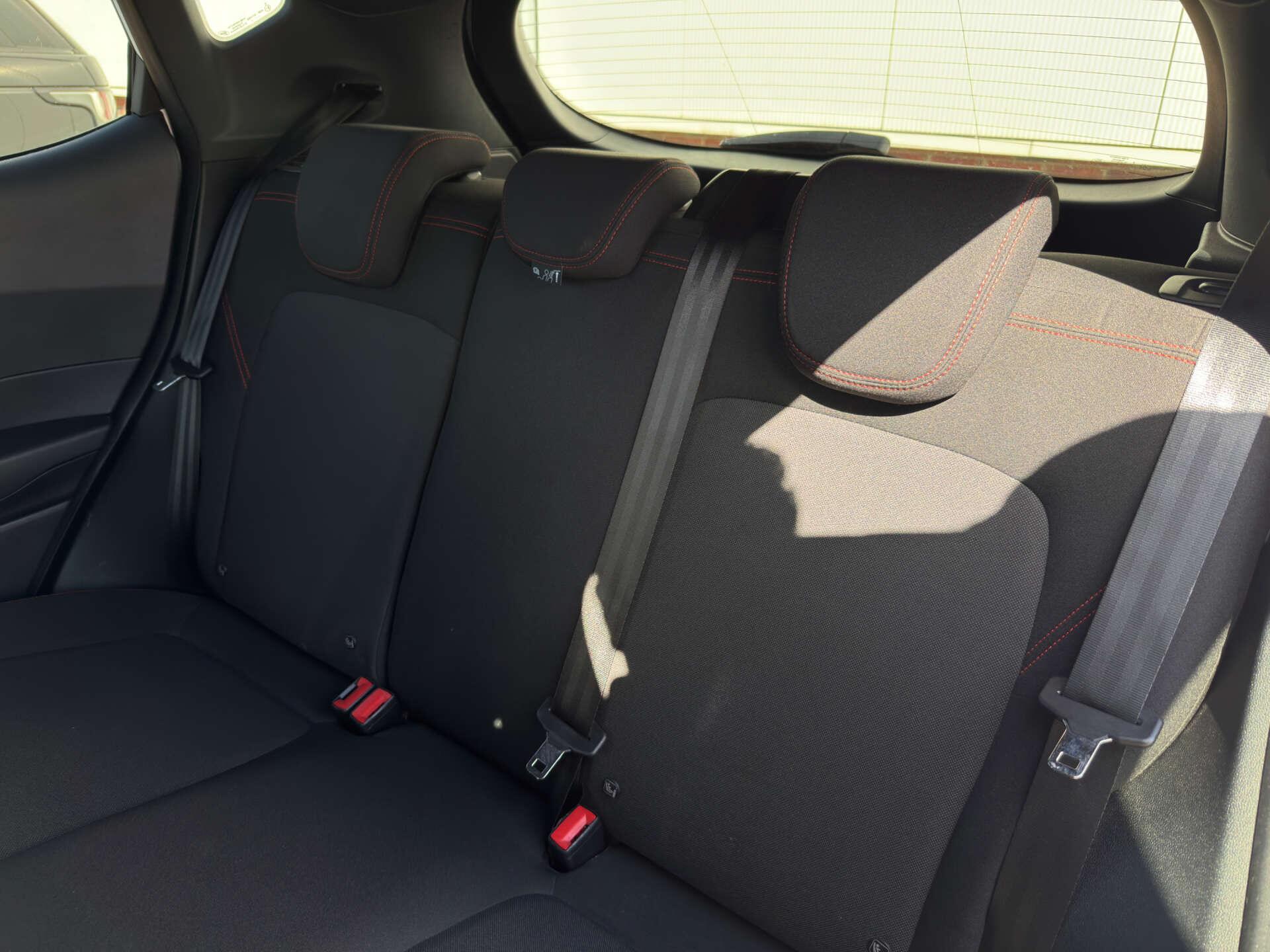 Ford Fiesta view 36