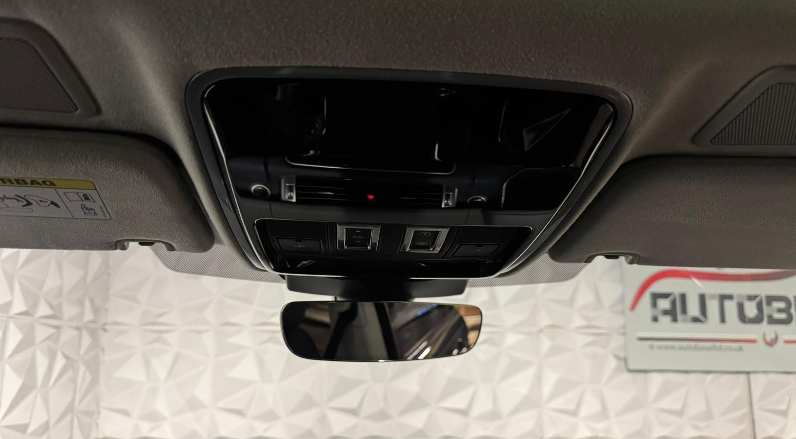 Land Rover Range Rover Sport view 57