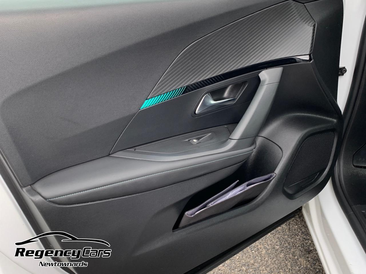Peugeot 2008 view 27