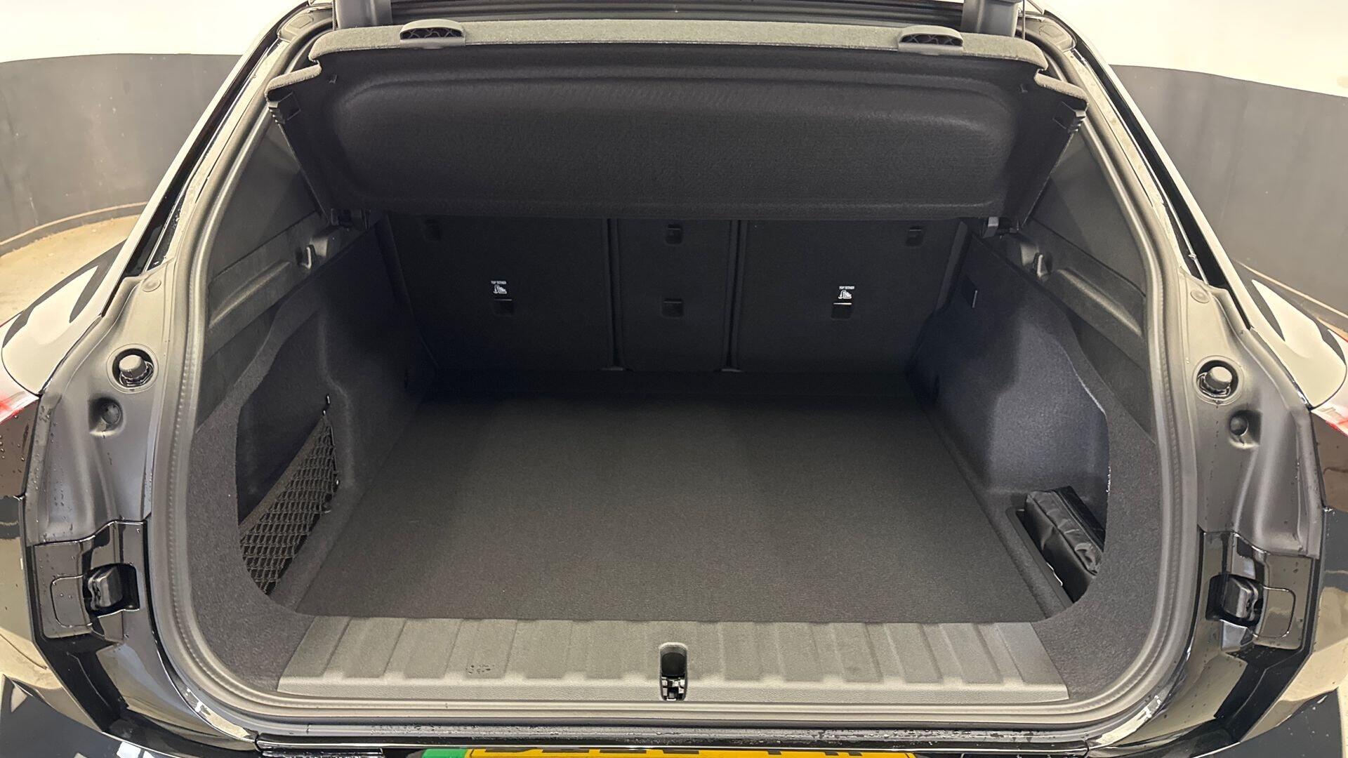 BMW iX2 view 13