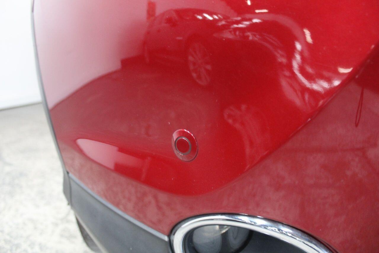 Nissan Qashqai view 16