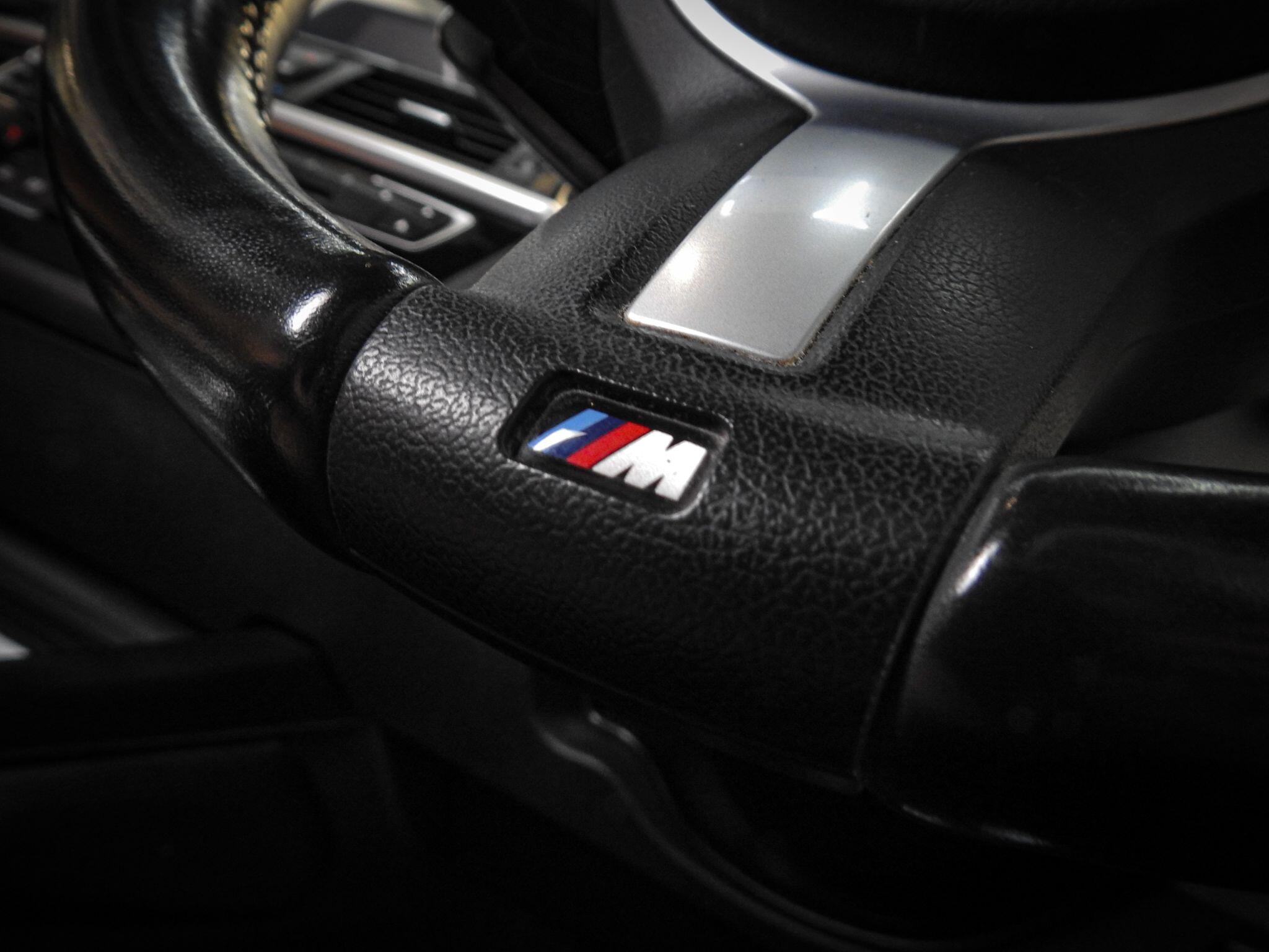 BMW 1 Series view 26