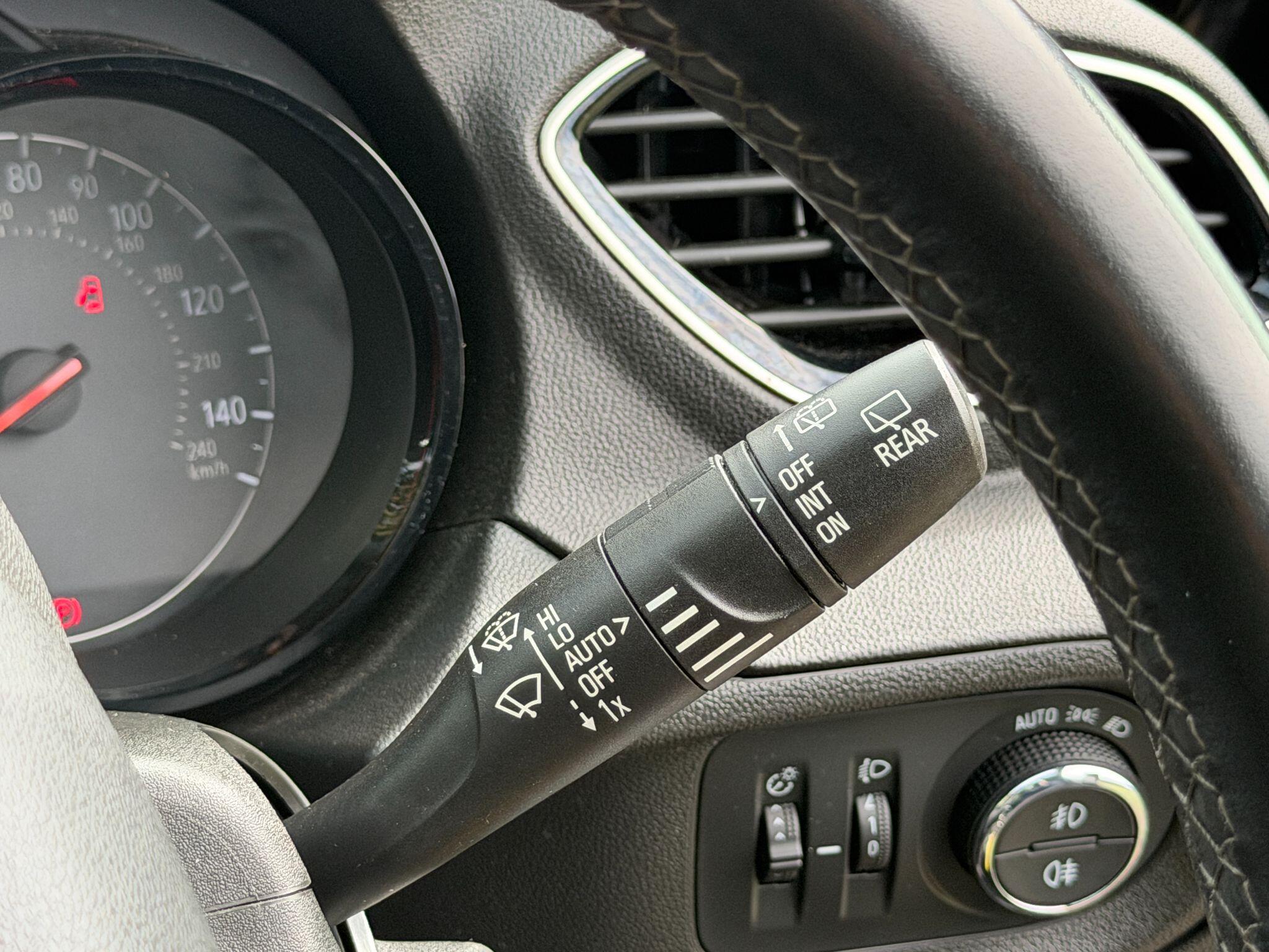 Vauxhall Grandland X view 36