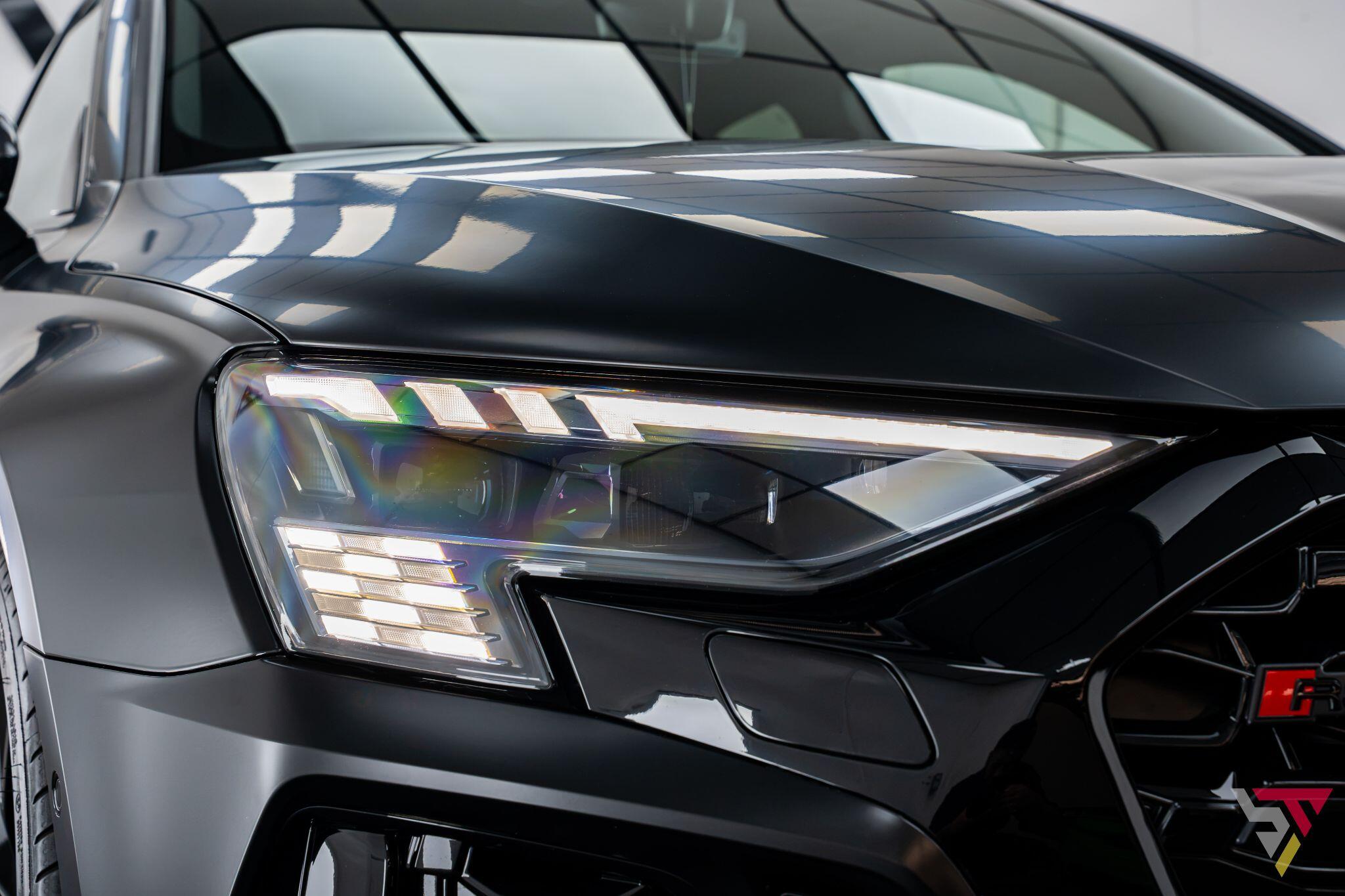 Audi RS3 view 48