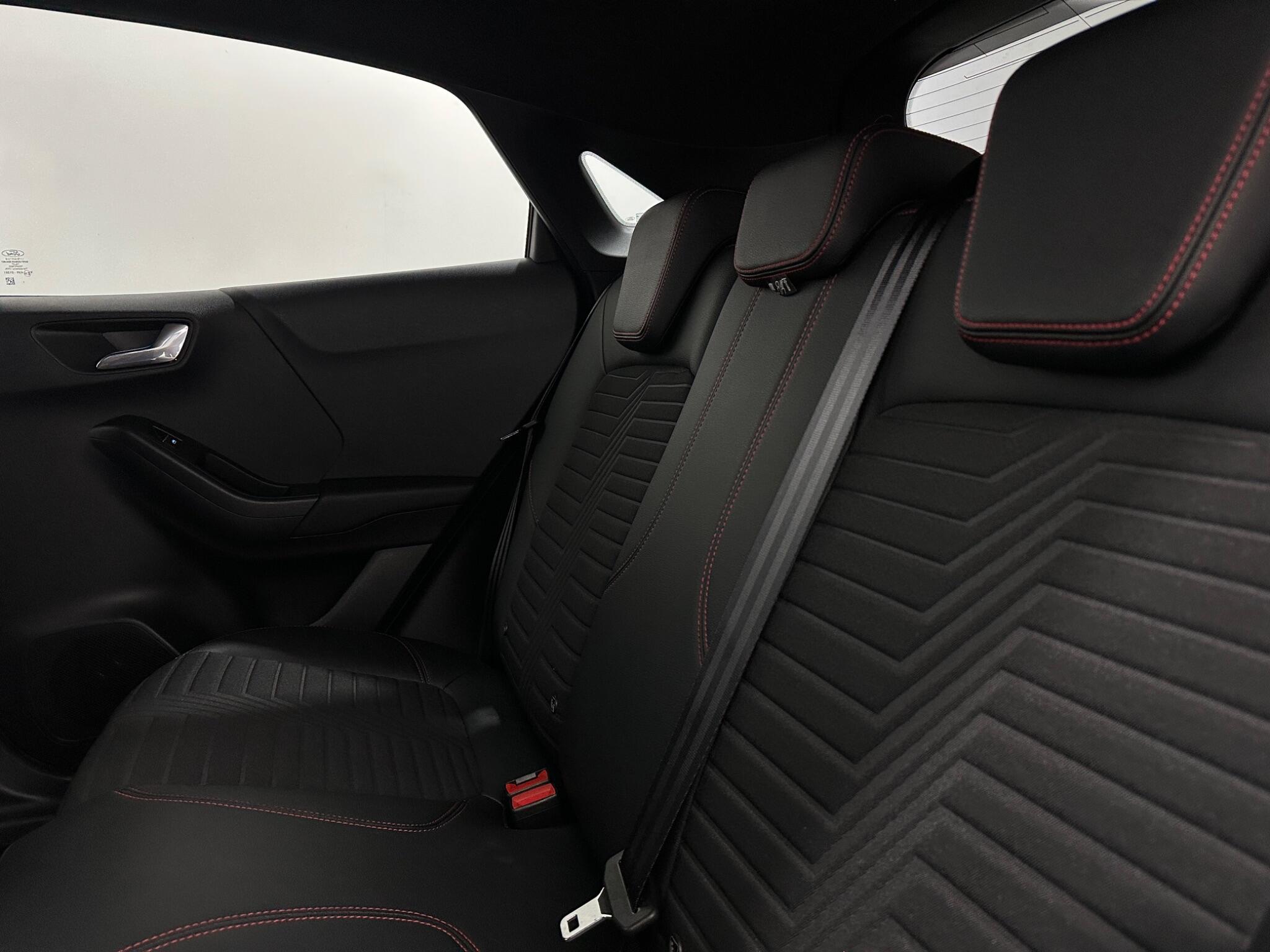 Ford Puma view 36