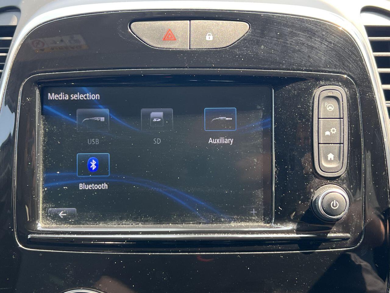 Renault Captur view 41