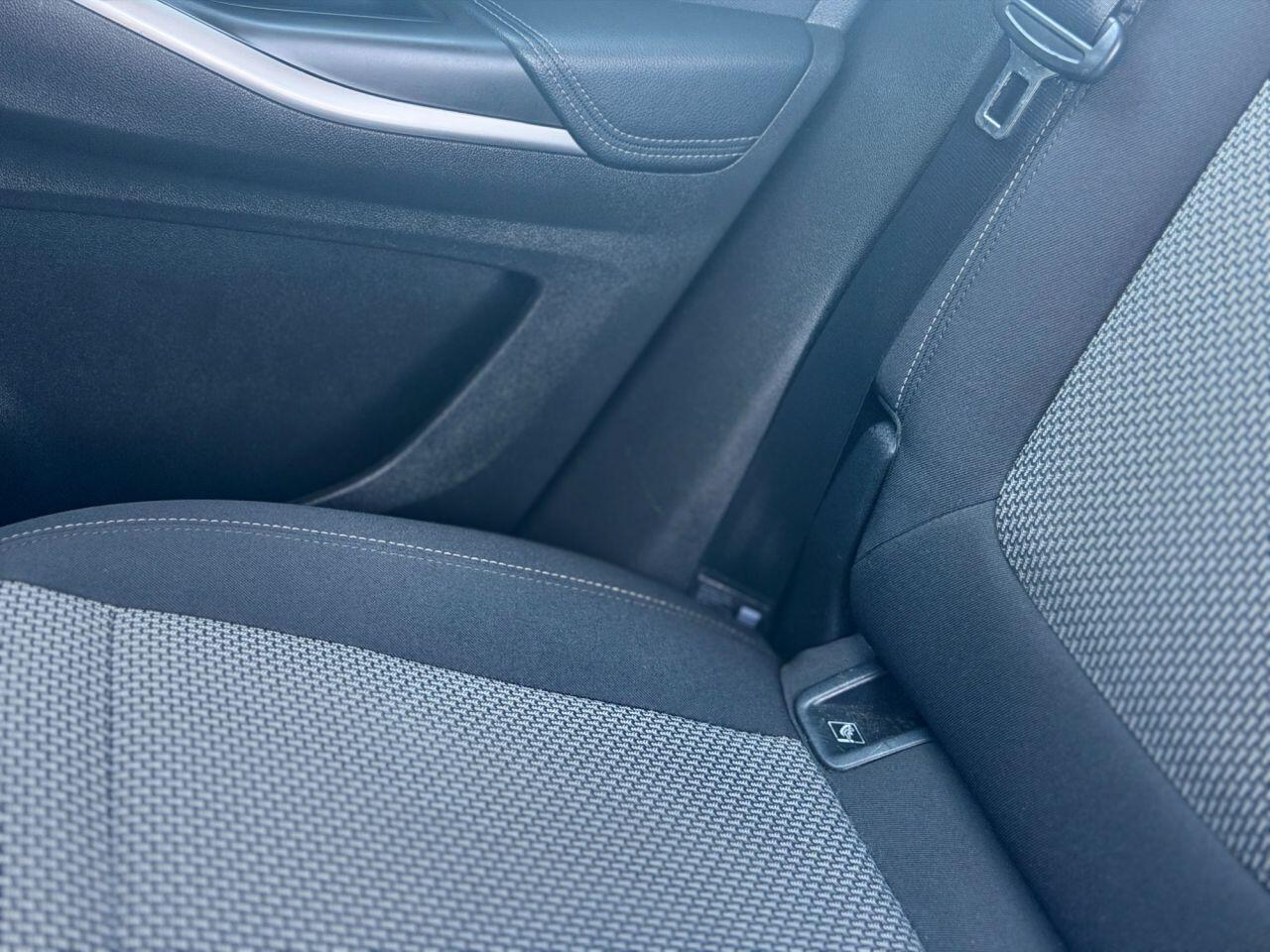 Vauxhall Grandland X view 96