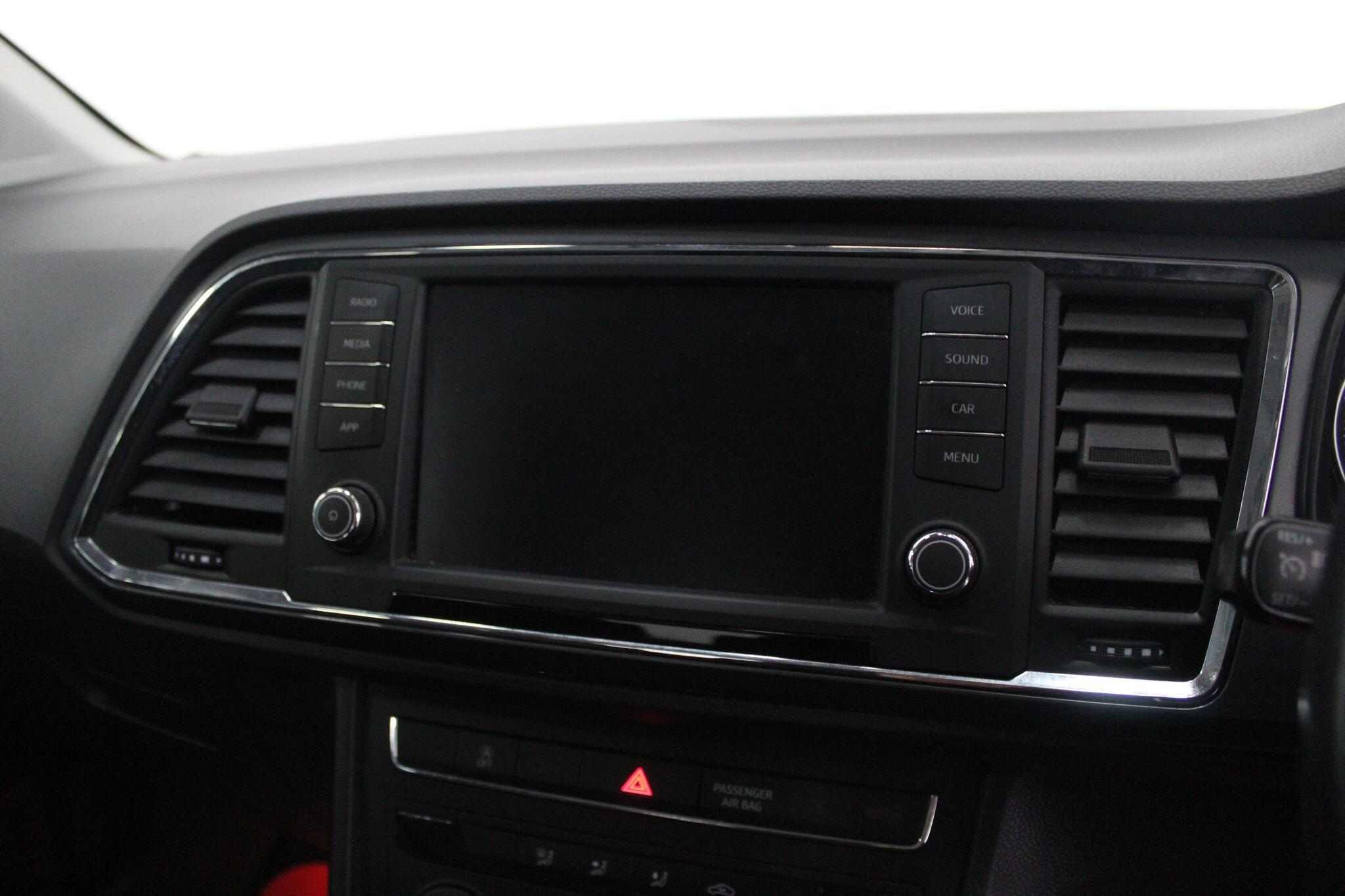 Seat Ateca view 36