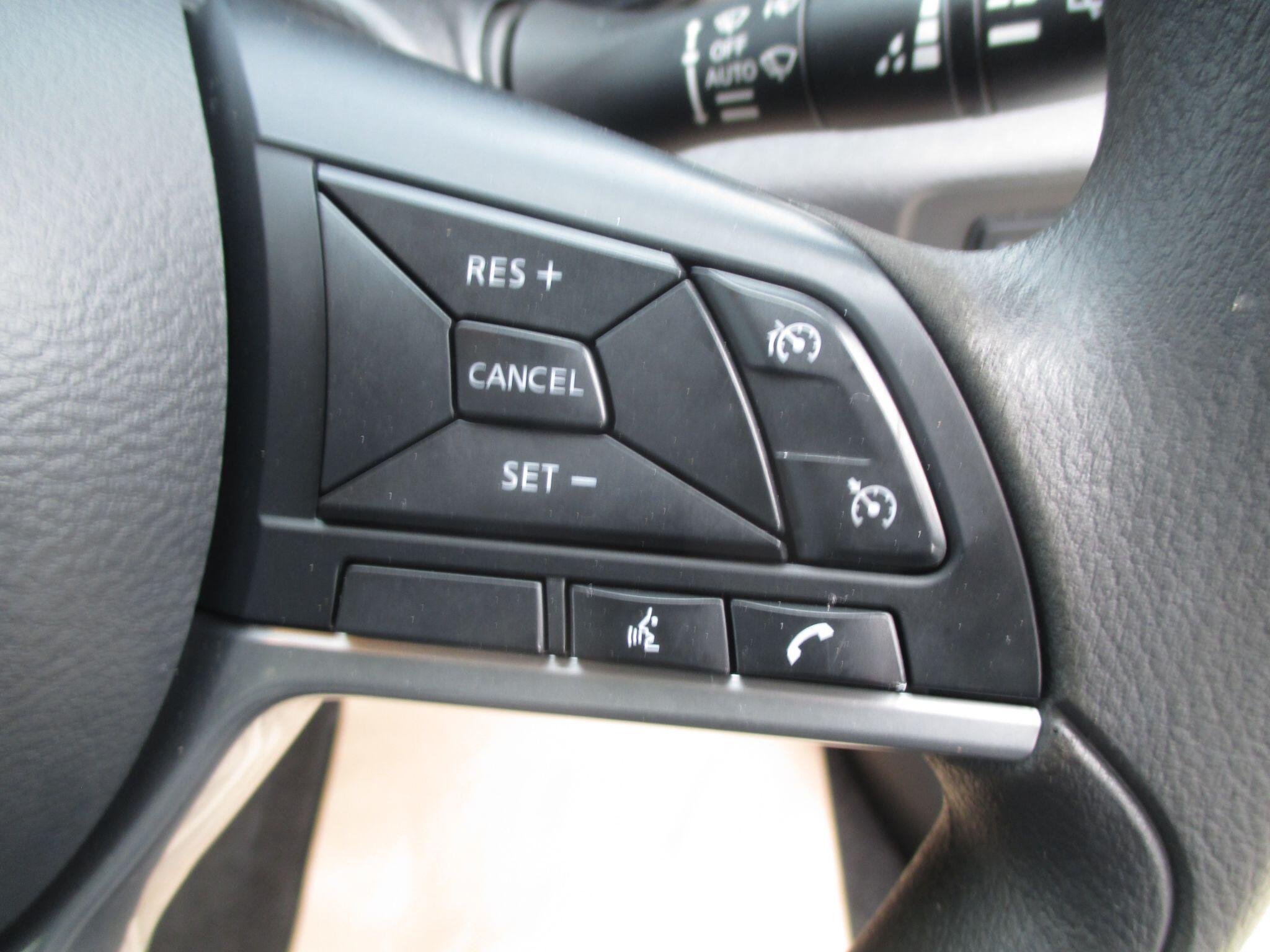 Nissan Micra view 36