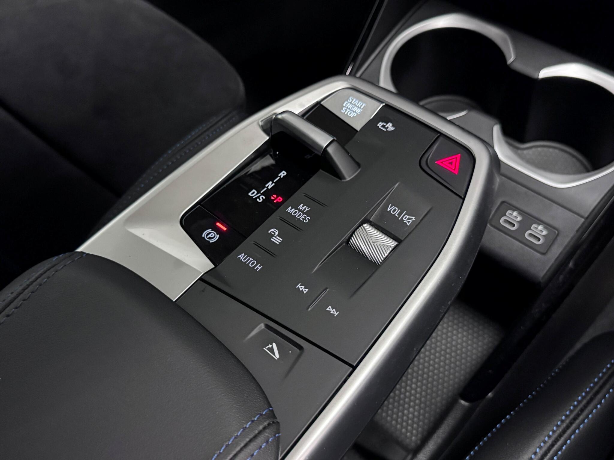 BMW X1 view 36