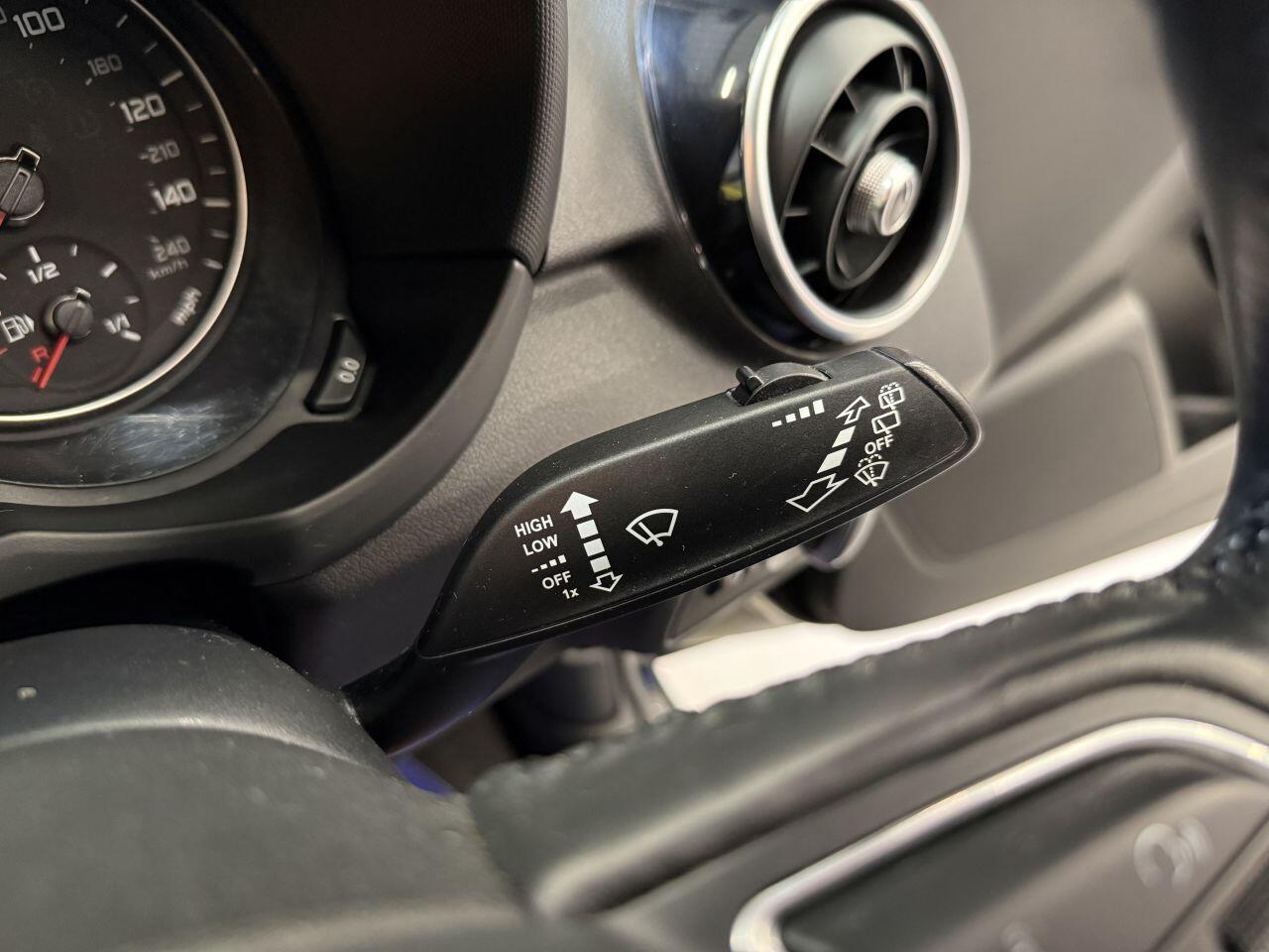 Audi A1 view 26