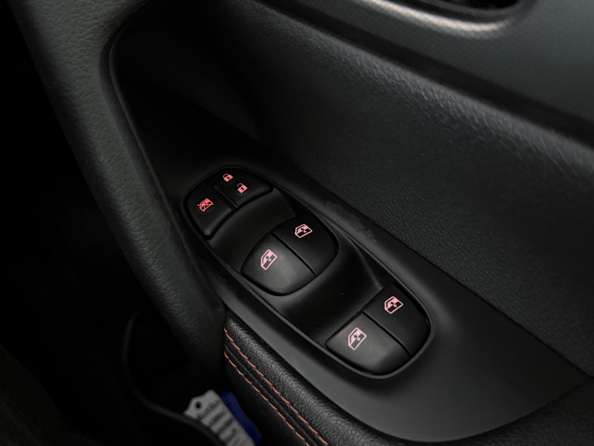 Nissan Qashqai view 18