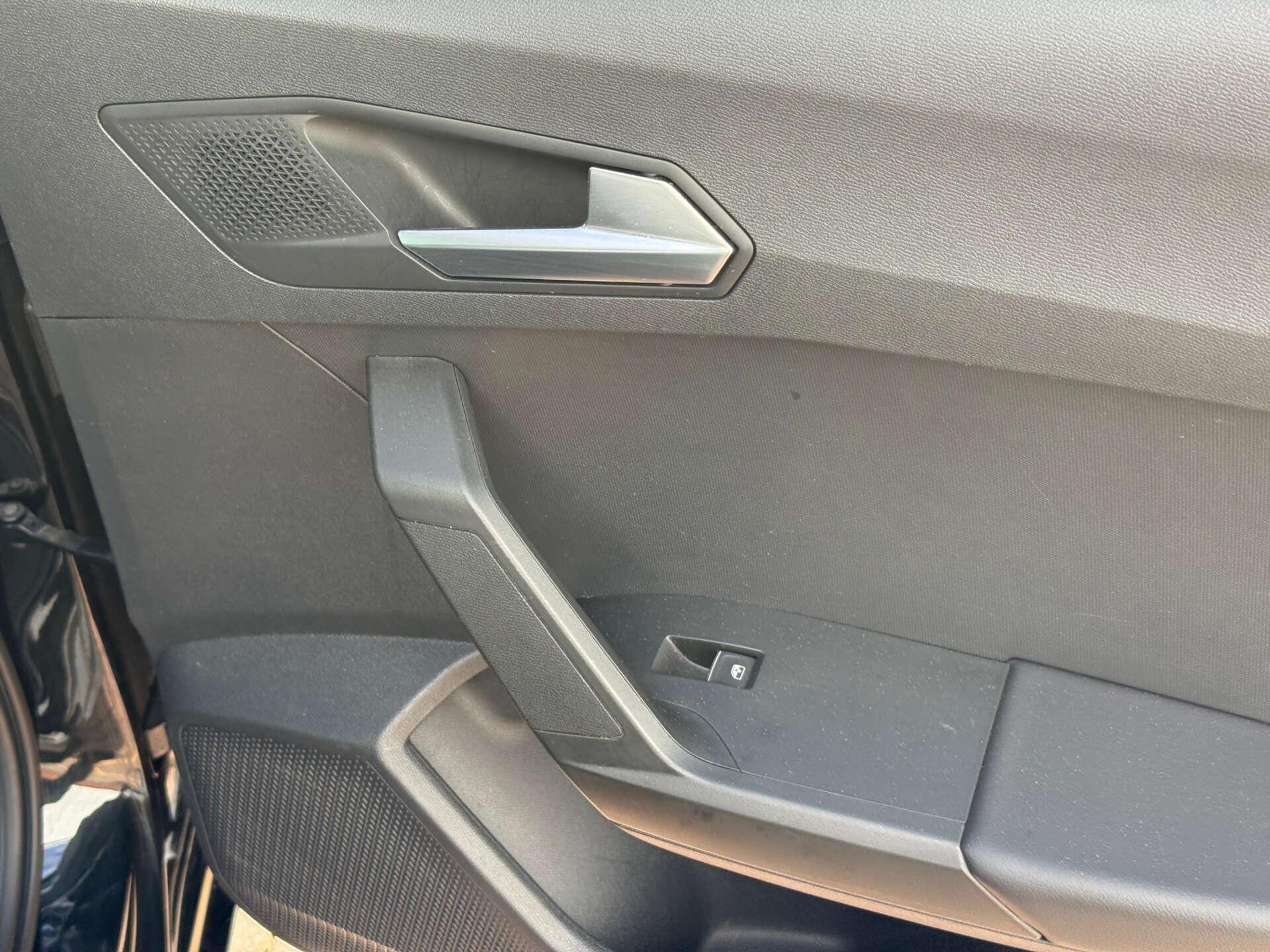Seat Leon Leon view 38