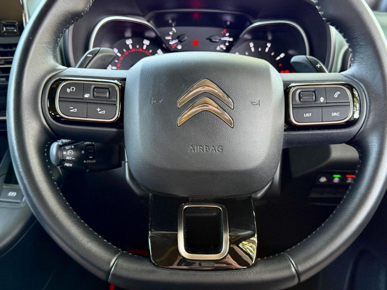Citroen Berlingo view 27
