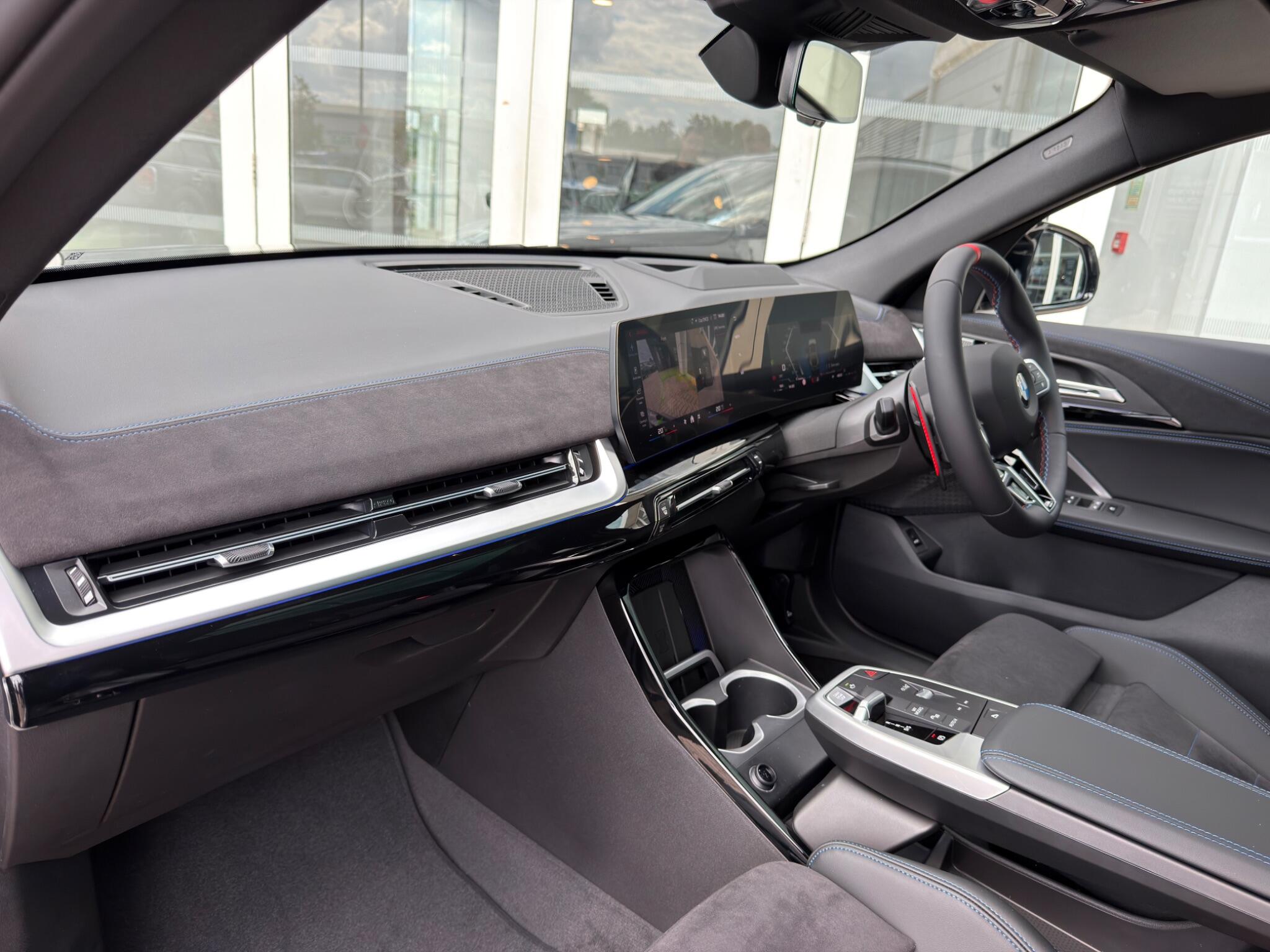 BMW X2 view 8