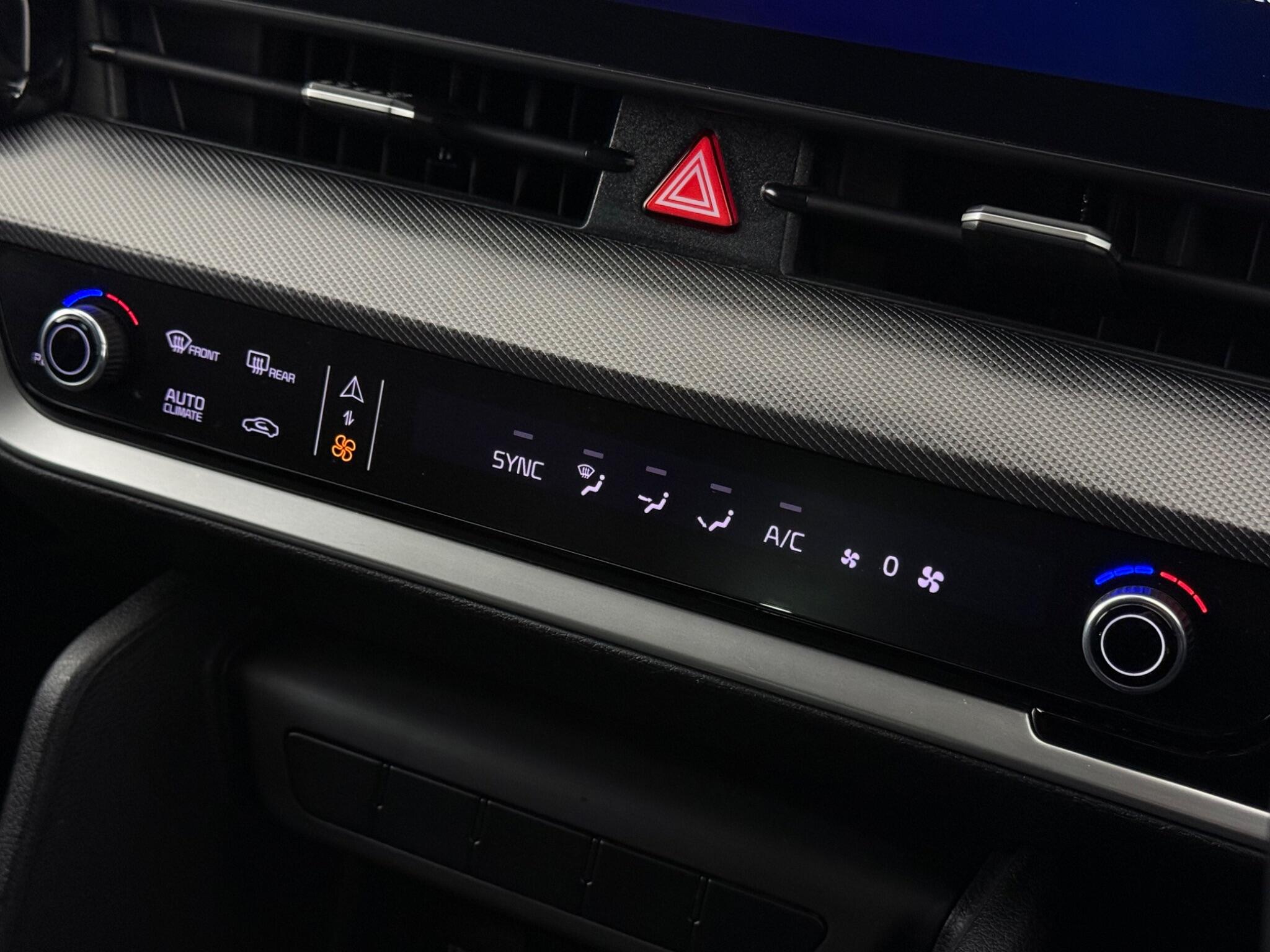 Kia Sportage view 20