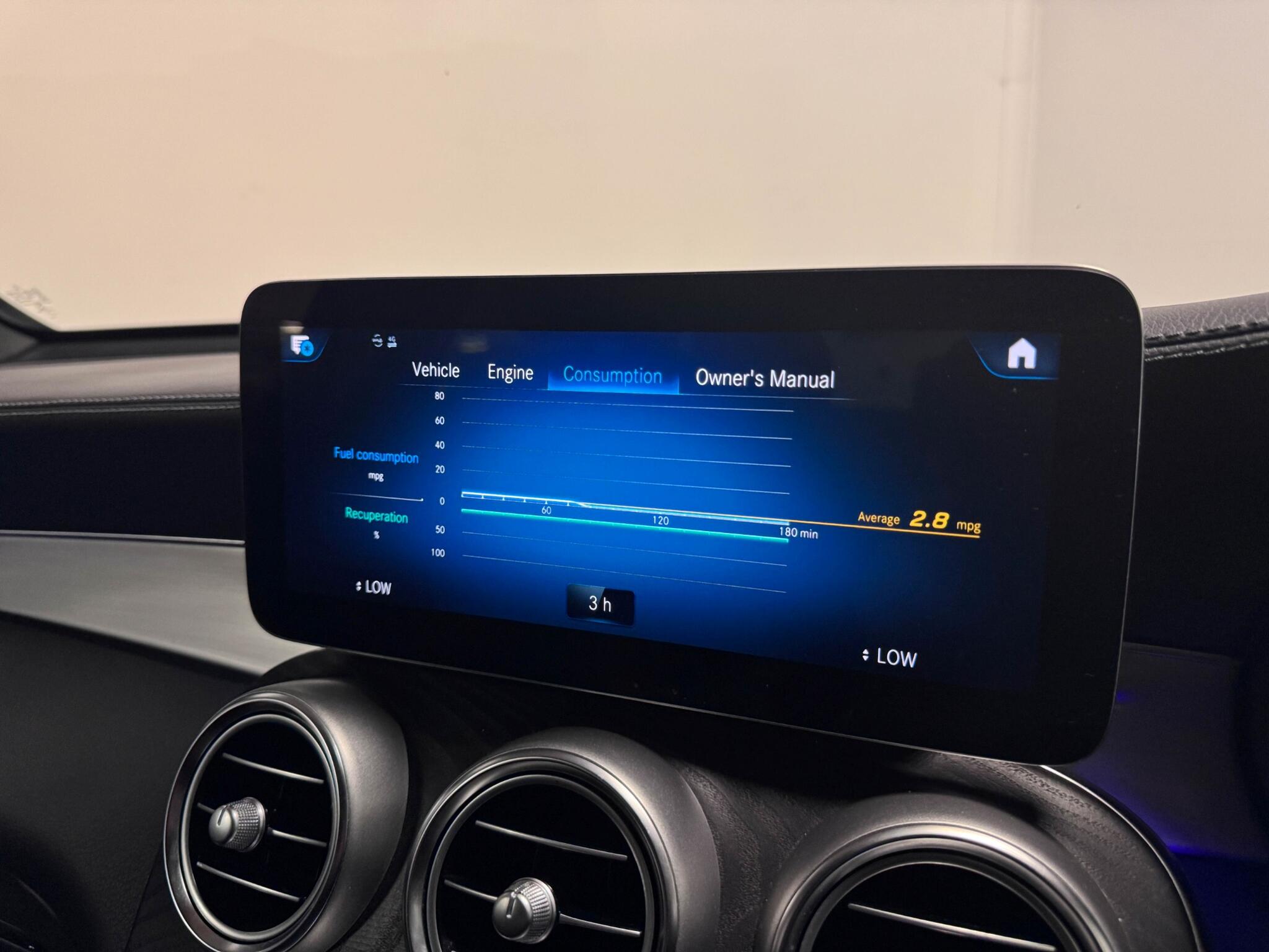 Mercedes-Benz GLC view 50
