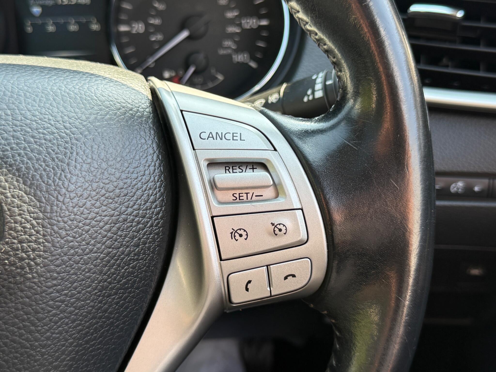 Nissan Qashqai - Image 70