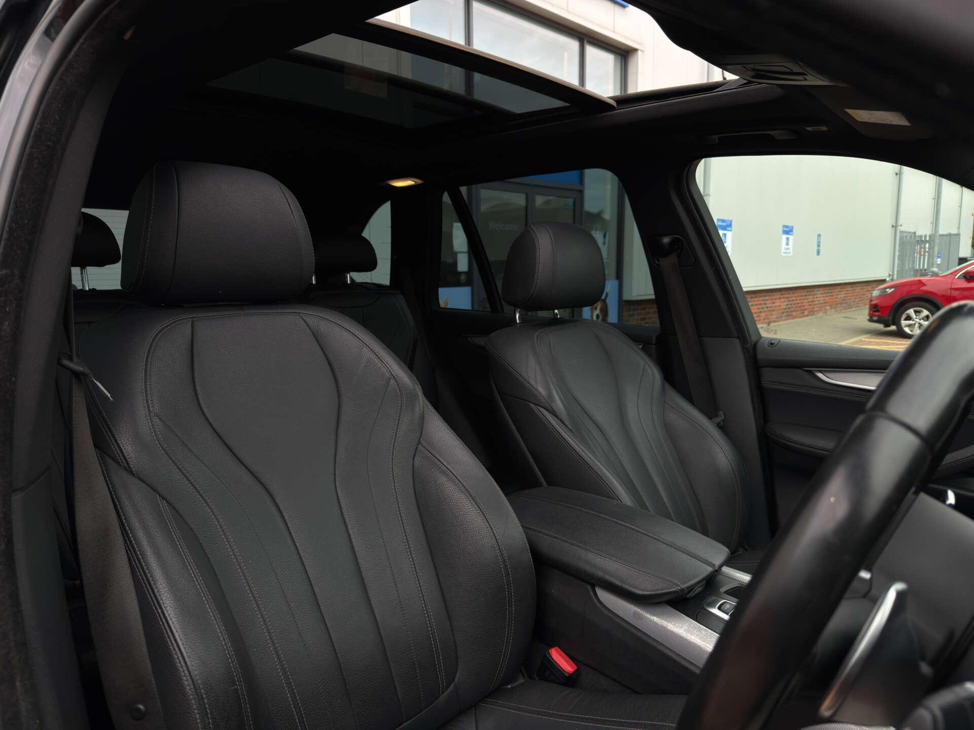 BMW X5 X5 view 15