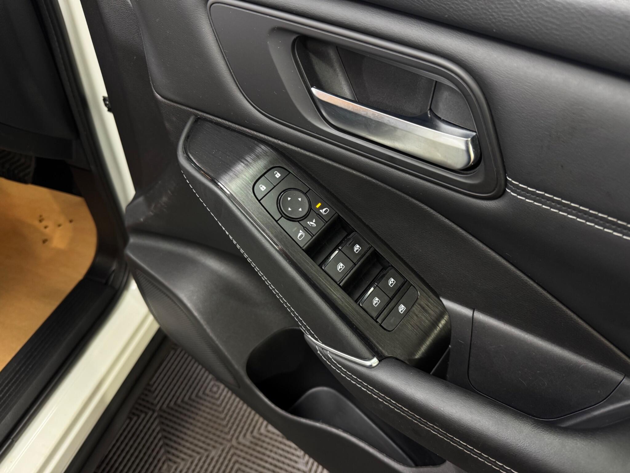 Nissan Qashqai view 30