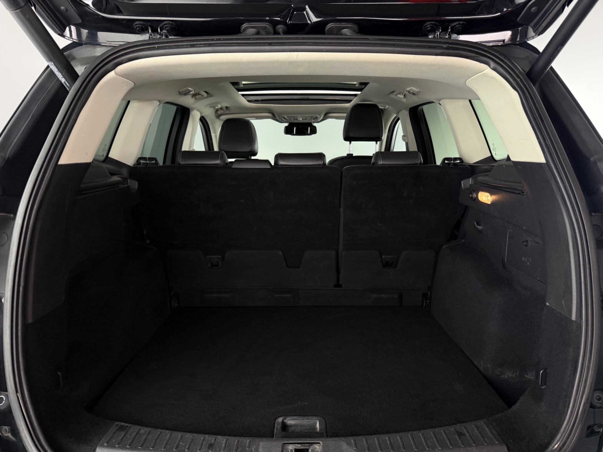 Ford Kuga view 8