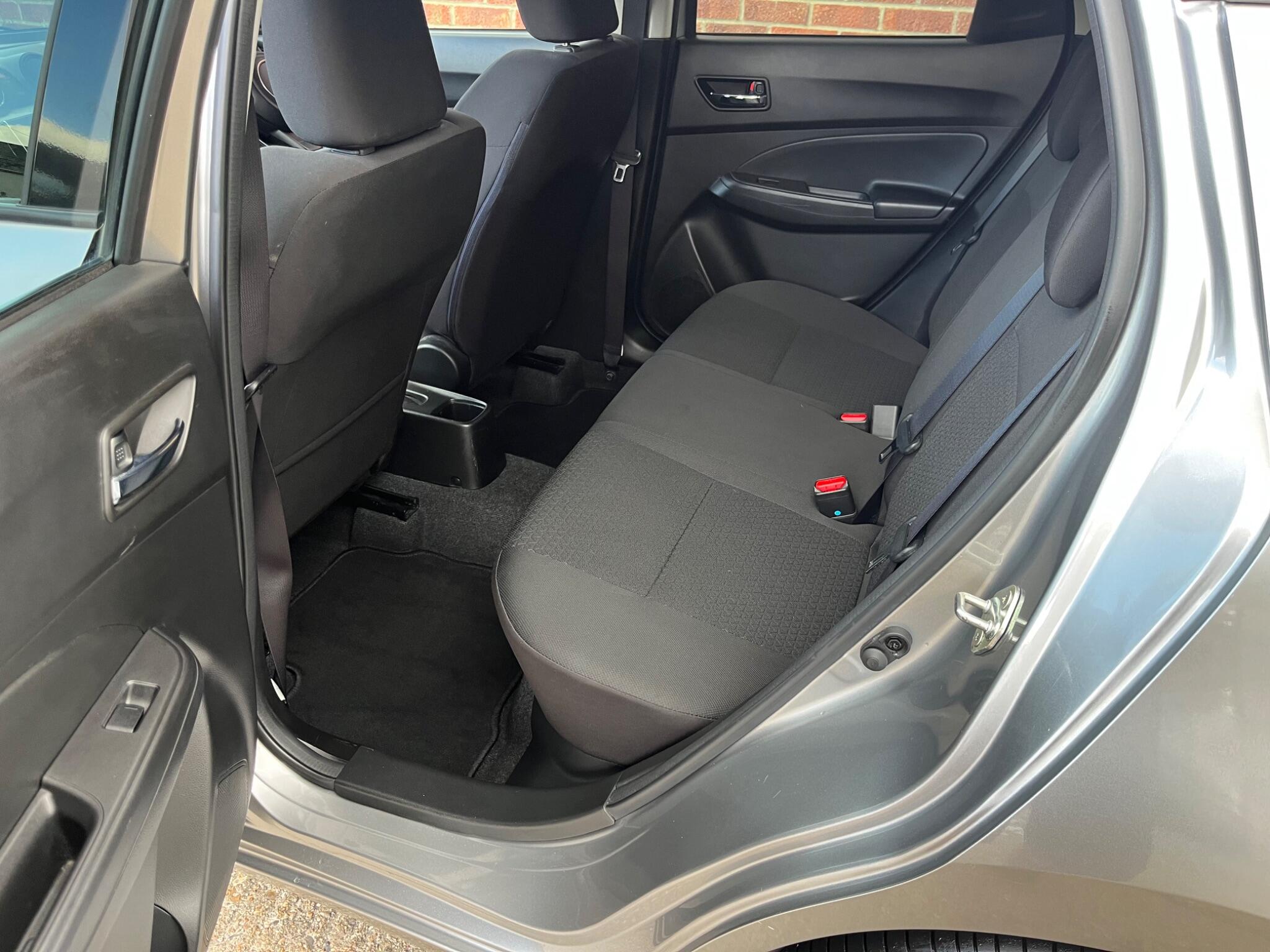 Suzuki Swift view 68