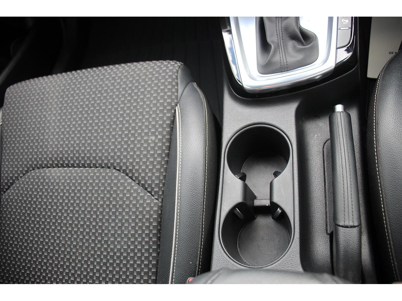 Kia Ceed view 27